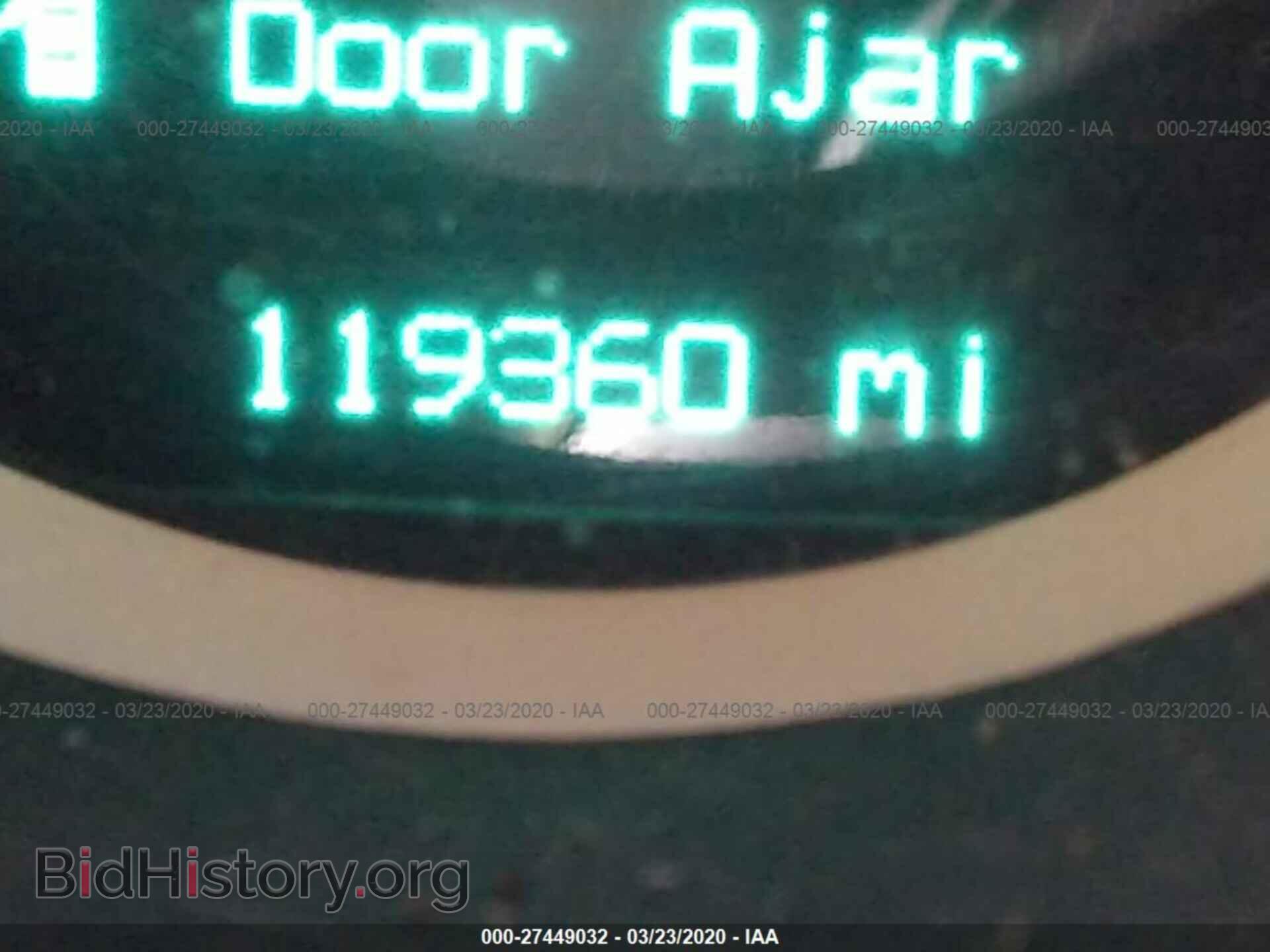 2012 DODGE CHALLENGER - VIN: 2C3CDYAG5CH176316 - Фото 7