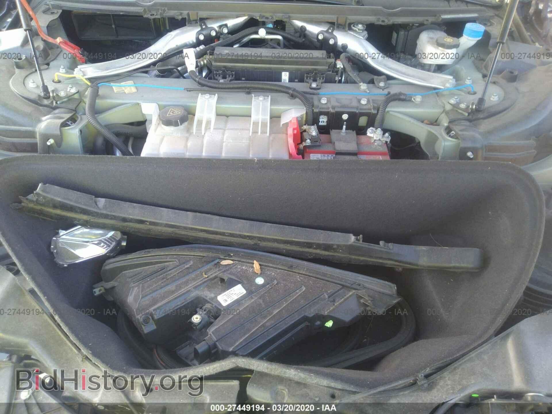 2018 TESLA MODEL S - VIN: 5YJSA1E20JF253585 - Photo 10