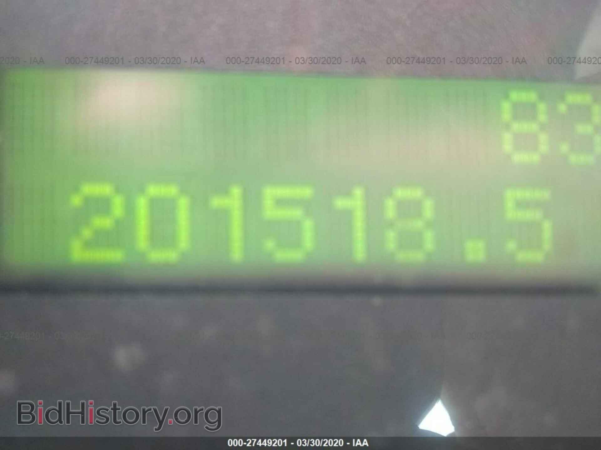 2006 FORD EXPLORER - VIN: 1FMEU62E66UA41509 - Фото 7