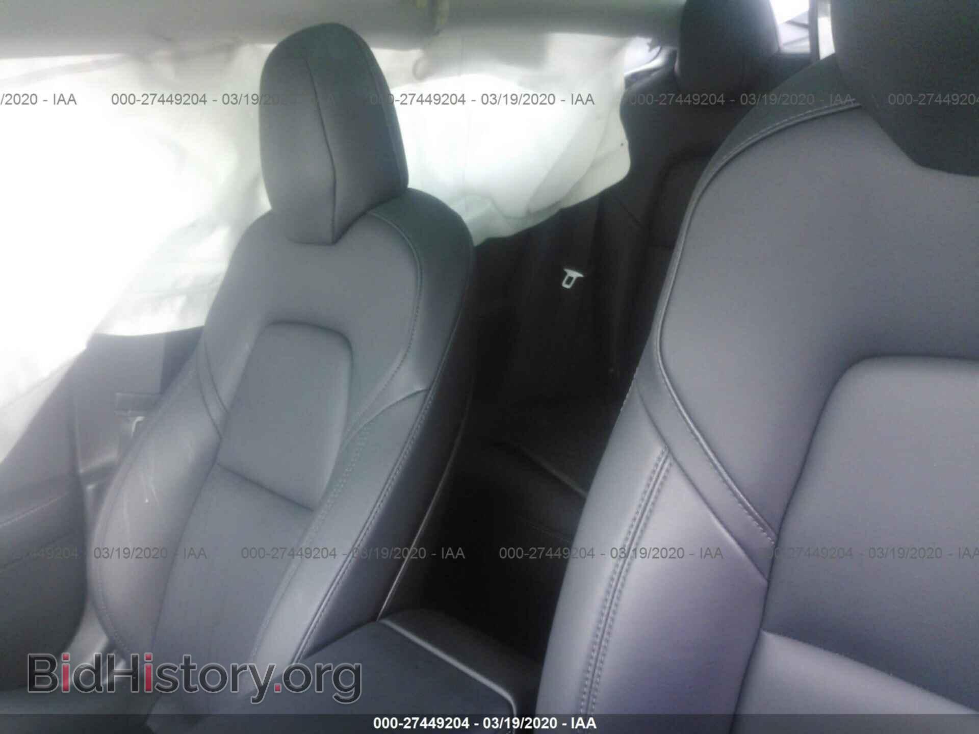 2018 TESLA MODEL 3 - VIN: 5YJ3E1EA8JF172639 - Photo 8