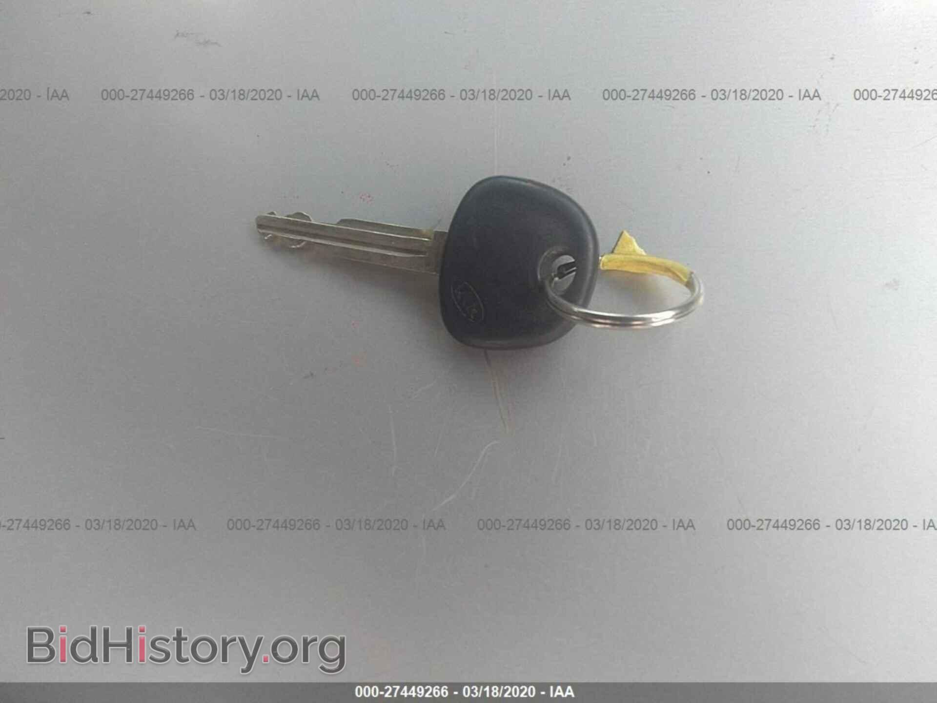 2015 KIA FORTE - VIN: KNAFK4A68F5334896 - Фото 11