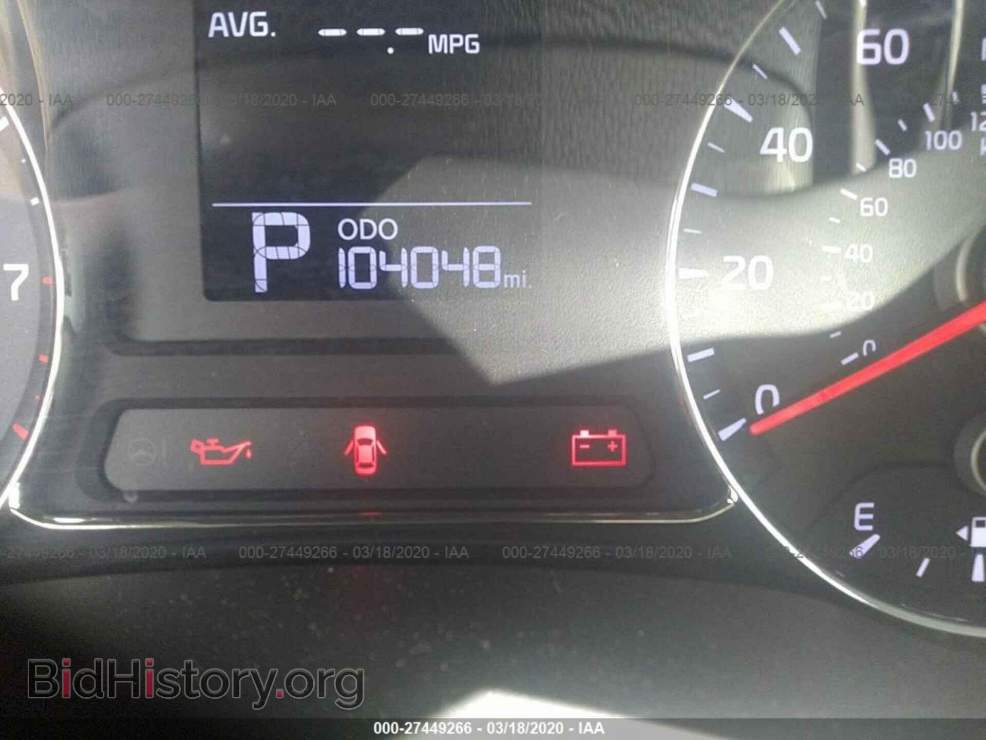 2015 KIA FORTE - VIN: KNAFK4A68F5334896 - Фото 7