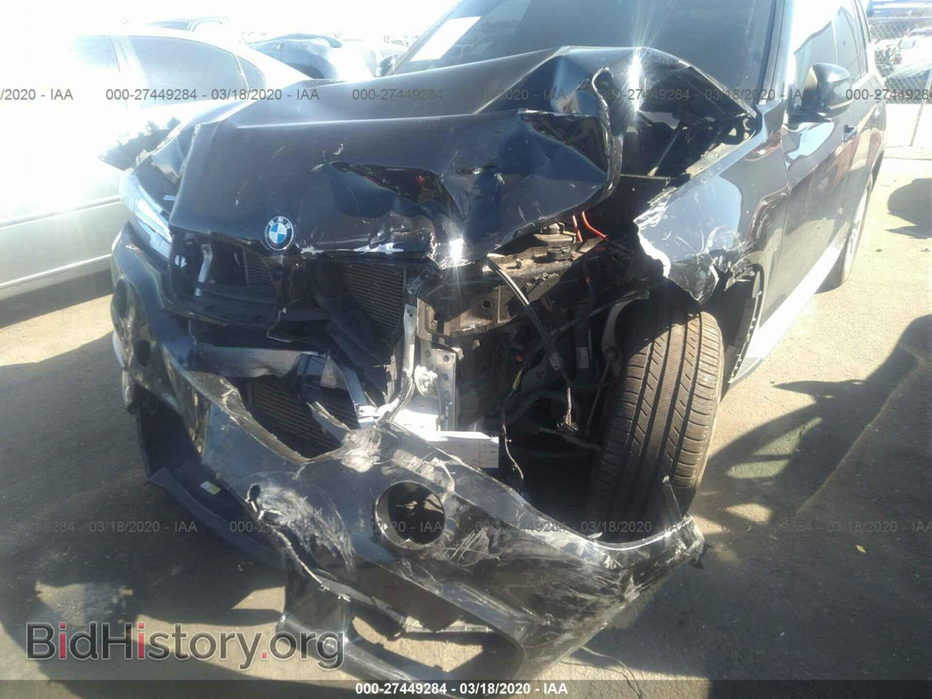 2015 BMW X5 - VIN: 5UXKR2C55F0H37478 - Фото 6