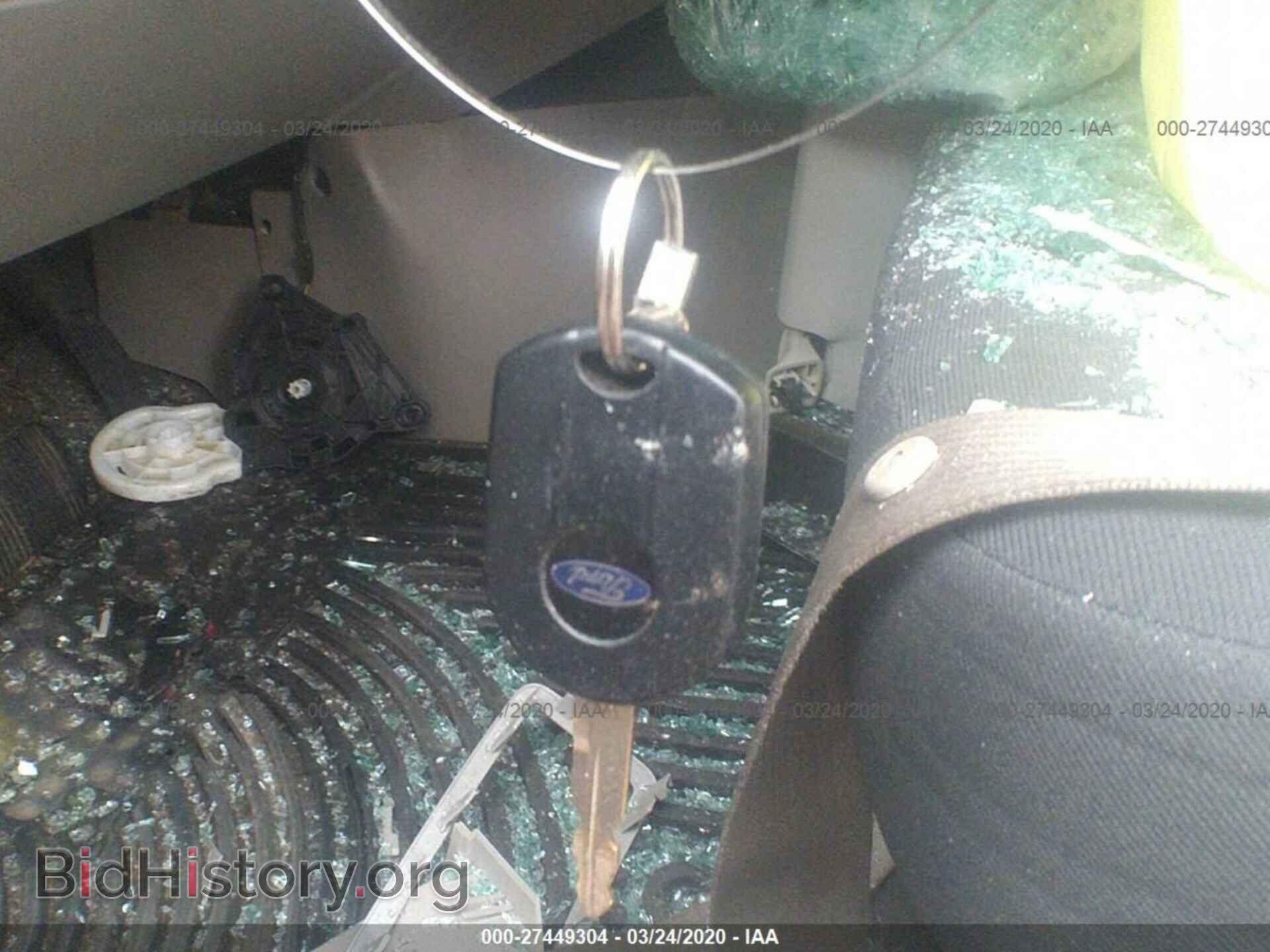 2009 FORD ESCAPE - VIN: 1FMCU02769KC84498 - Photo 11