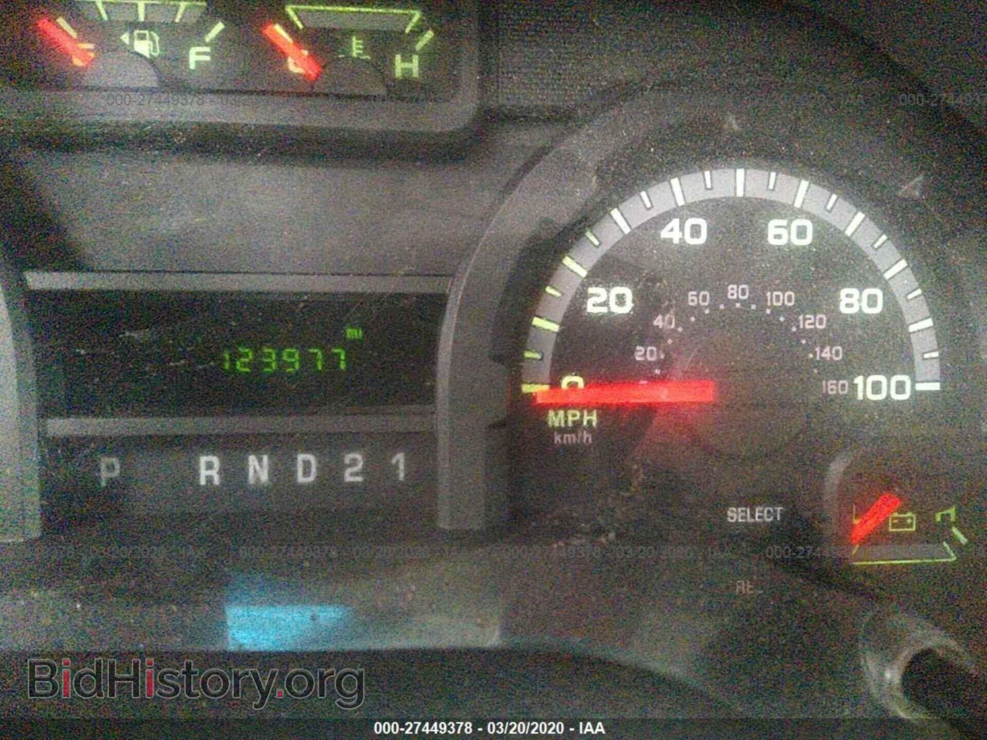 2011 FORD ECONOLINE - VIN: 1FTNE2EL1BDA73895 - Photo 7
