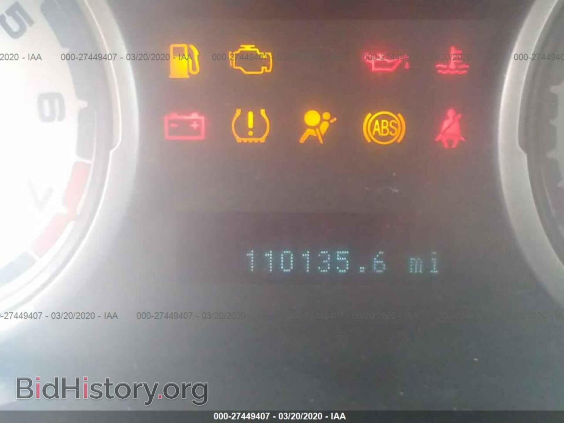 2008 FORD FOCUS - VIN: 1FAHP35N58W214758 - Фото 7