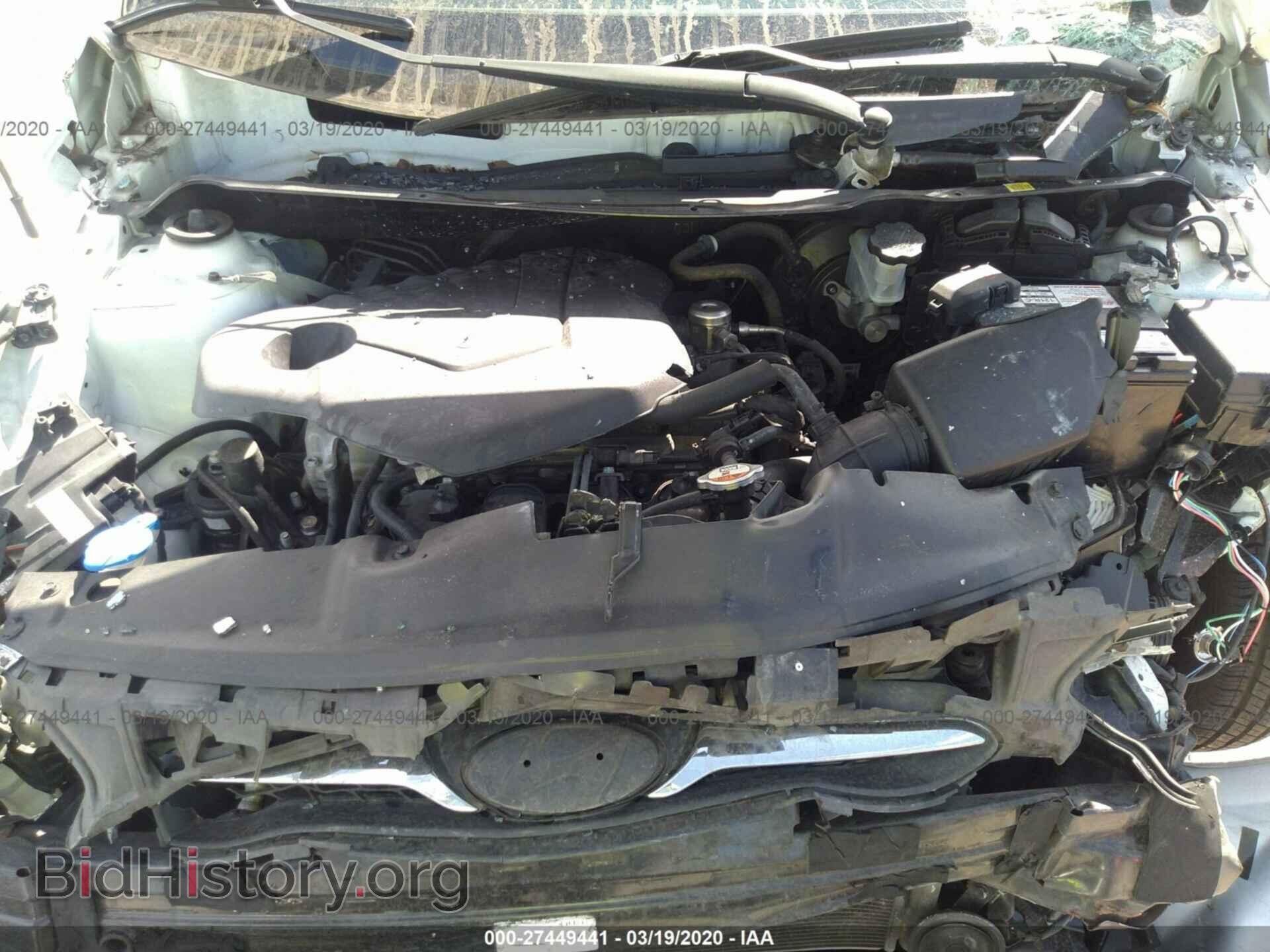 2012 HYUNDAI ACCENT - VIN: KMHCT4AE1CU242262 - Фото 10
