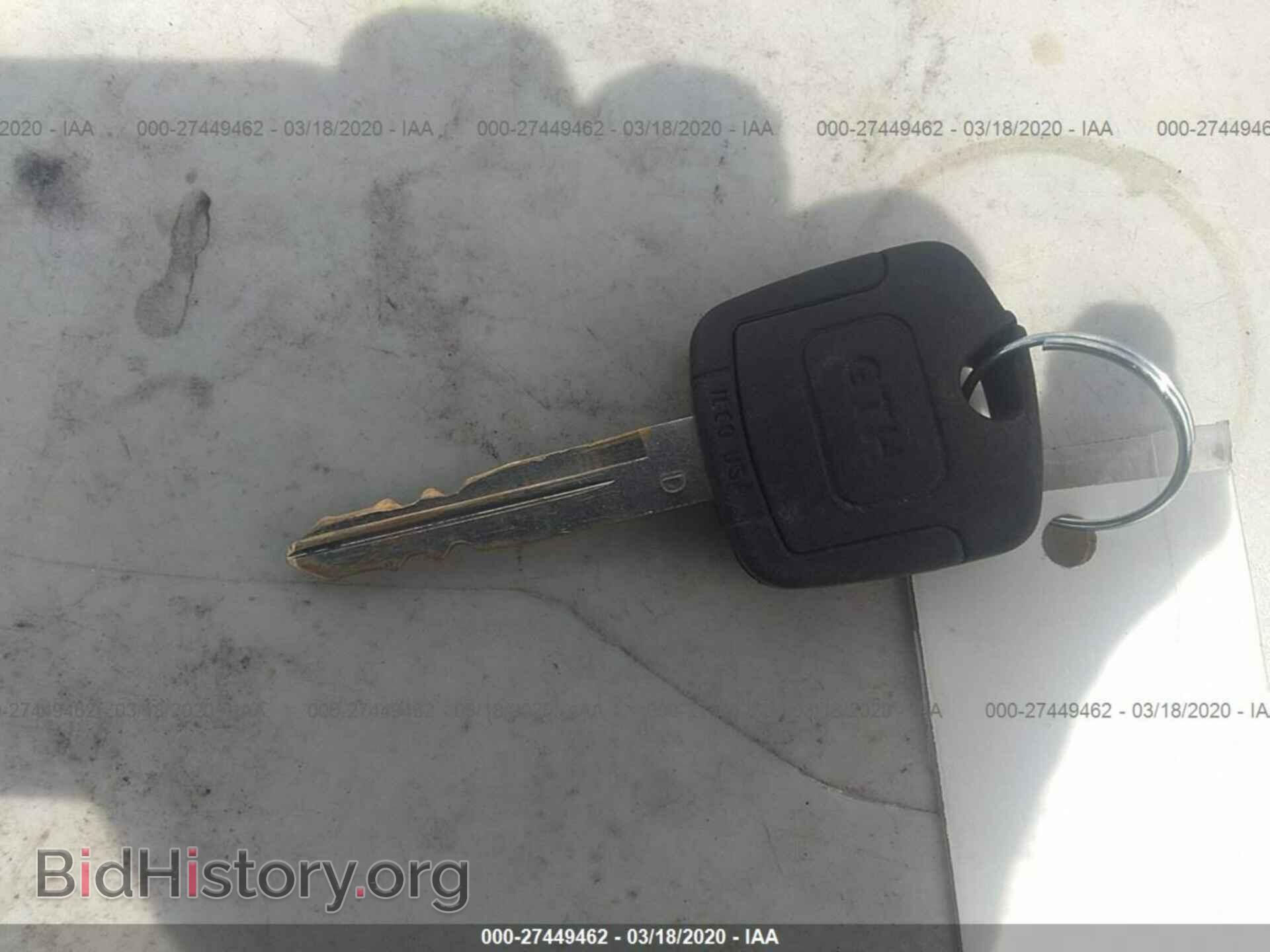 2008 FORD FOCUS - VIN: 1FAHP34N18W107840 - Фото 11