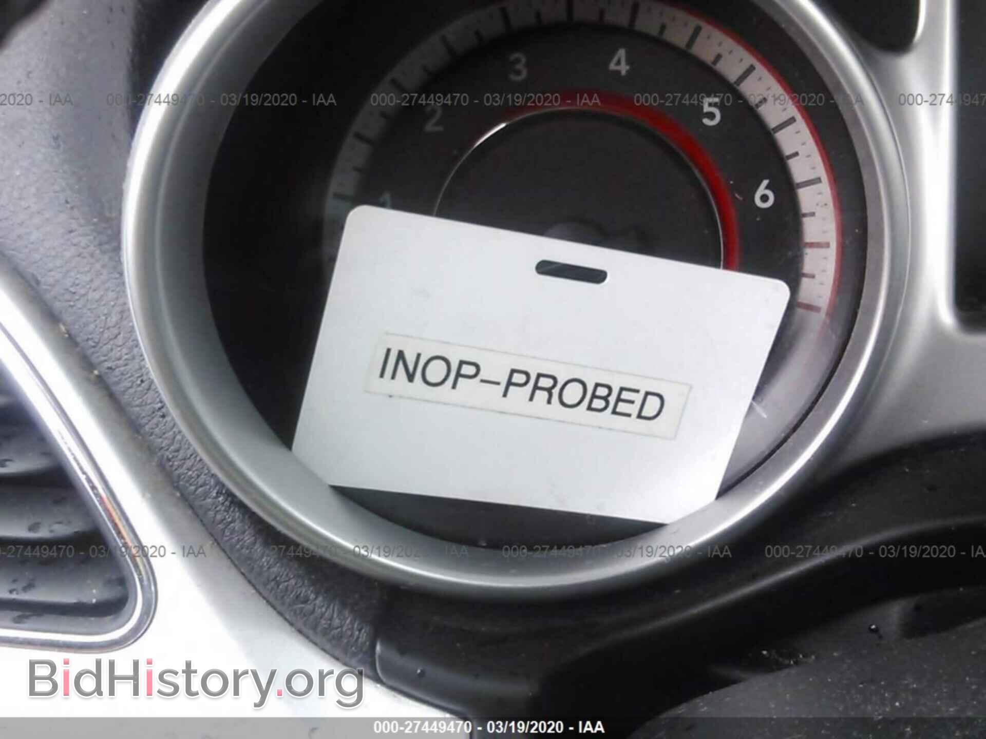2015 DODGE JOURNEY - VIN: 3C4PDCAB0FT516990 - Photo 7