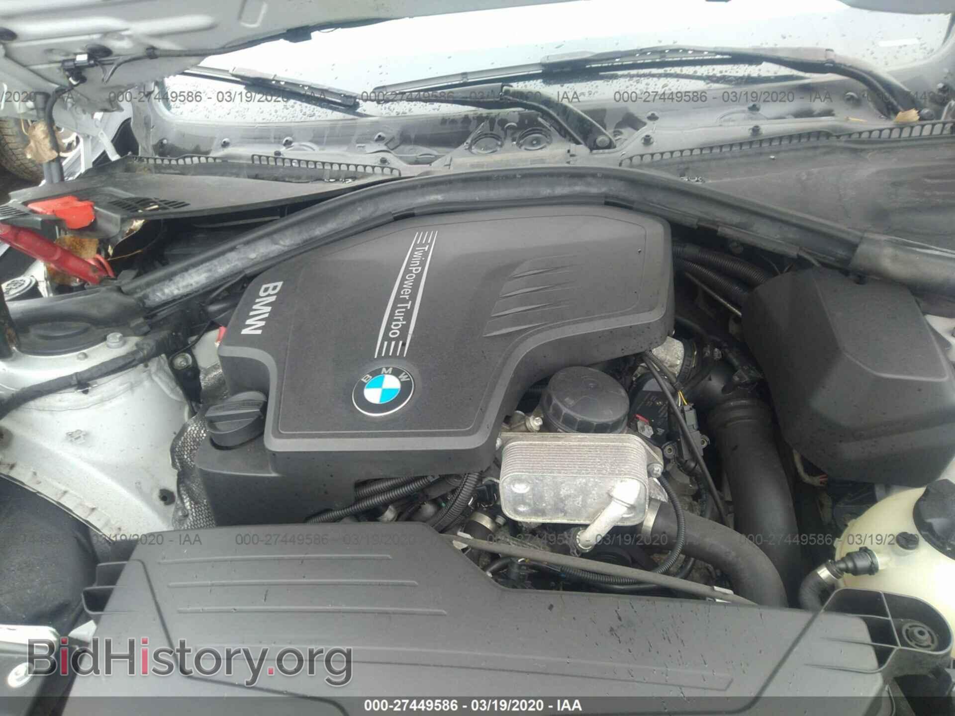 2014 BMW 428 - VIN: WBA3N9C56EF720964 - Photo 10