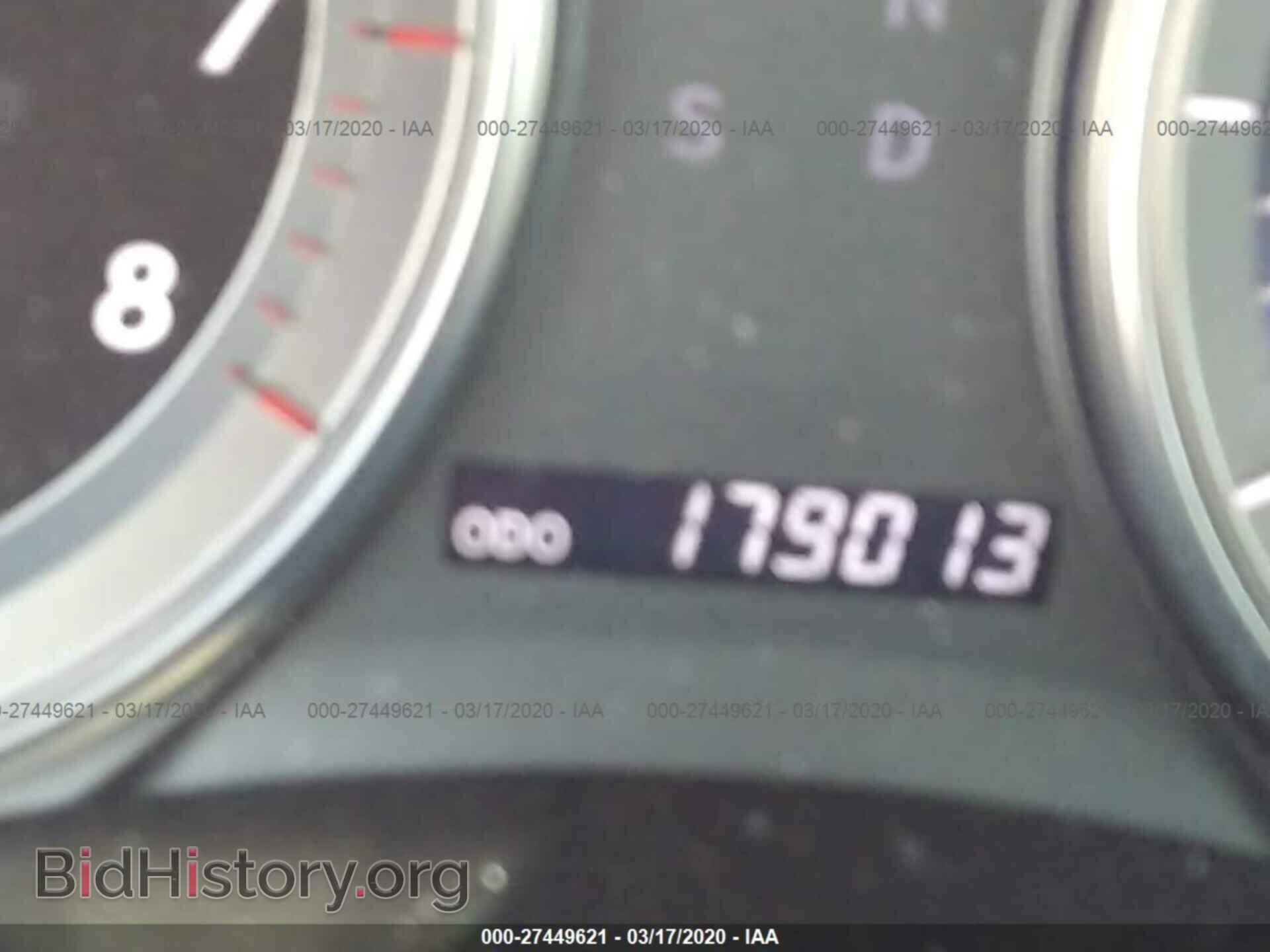 2010 LEXUS ES - VIN: JTHBK1EG6A2346279 - Фото 7
