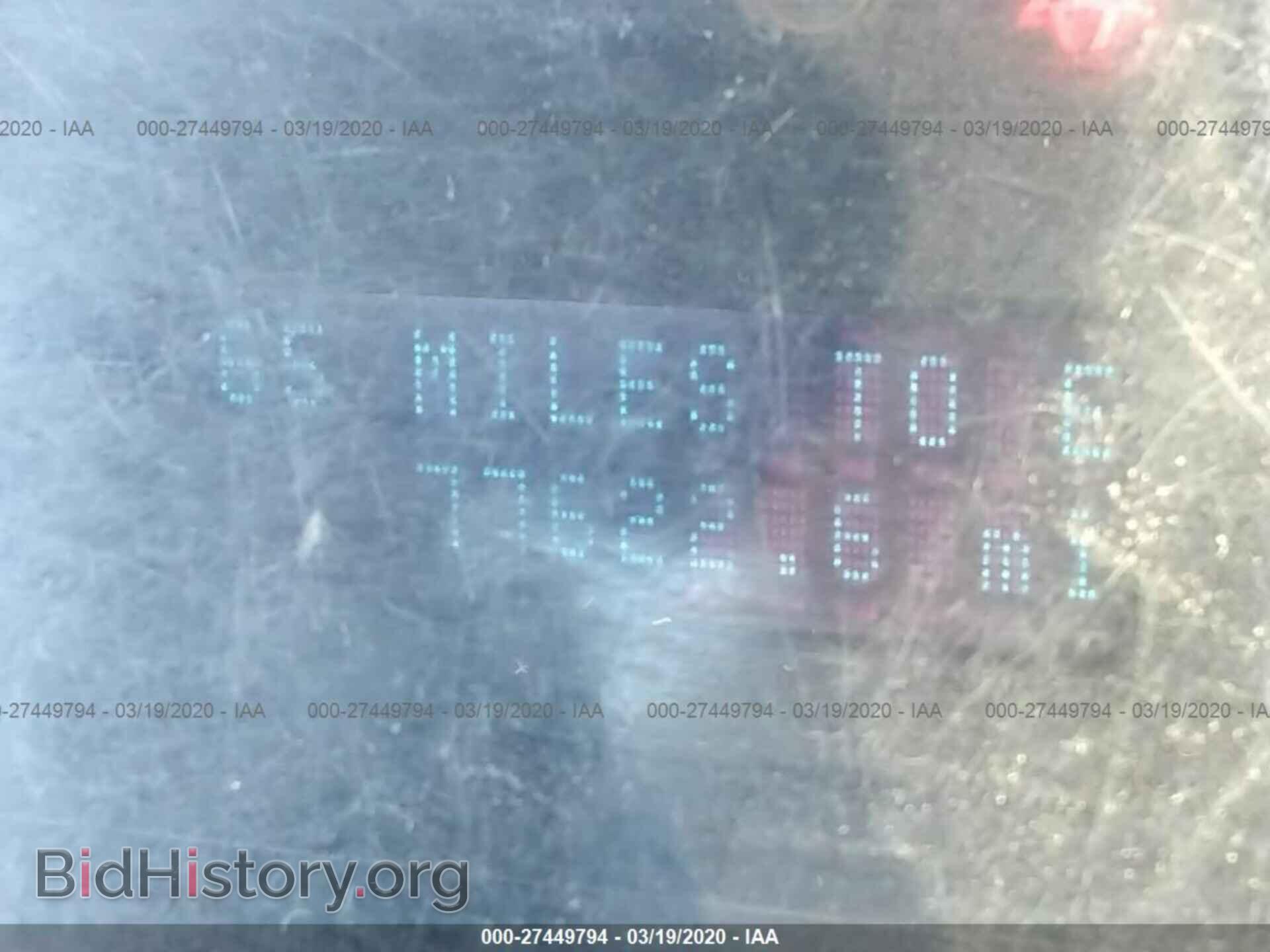 2012 FORD ESCAPE - VIN: 1FMCU0DG5CKC46281 - Фото 7