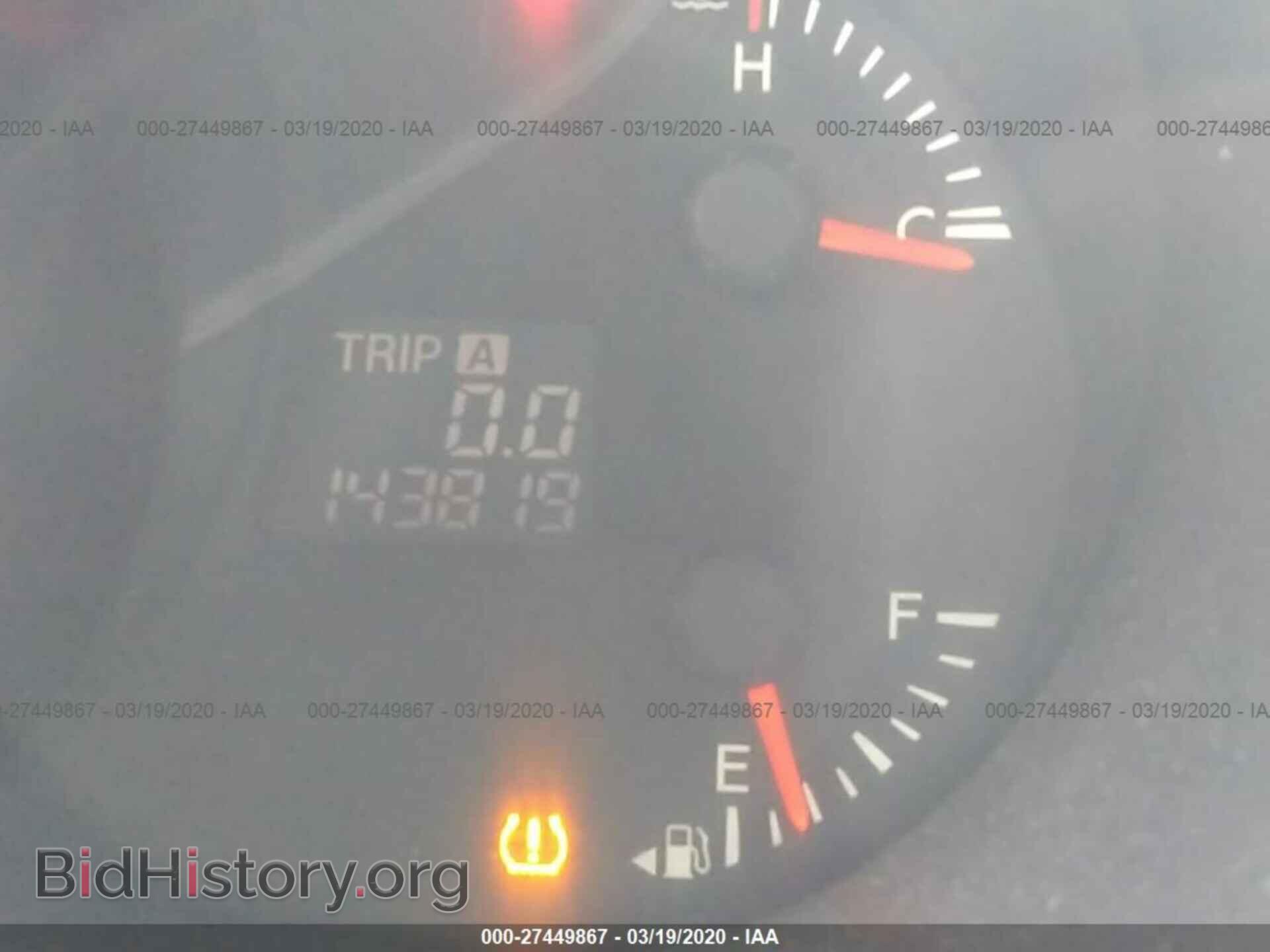 2010 MAZDA CX-7 - VIN: JM3ER2WL5A0315023 - Фото 7