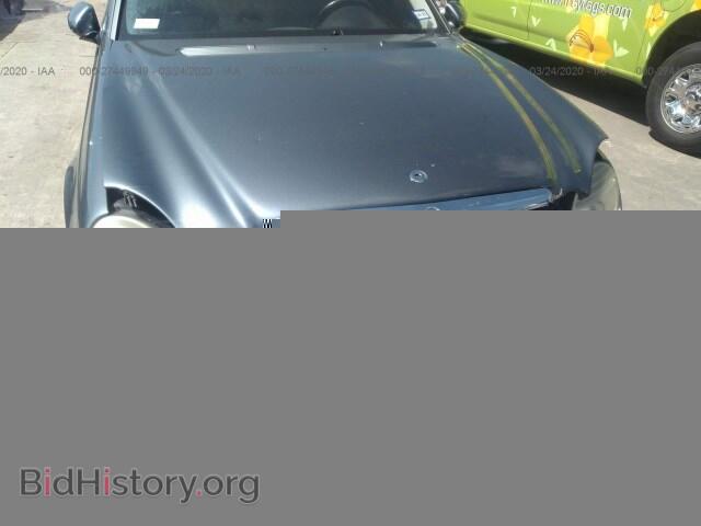 2007 MERCEDES-BENZ E-CLASS - VIN: WDBUF56X67B067409 - Фото 6