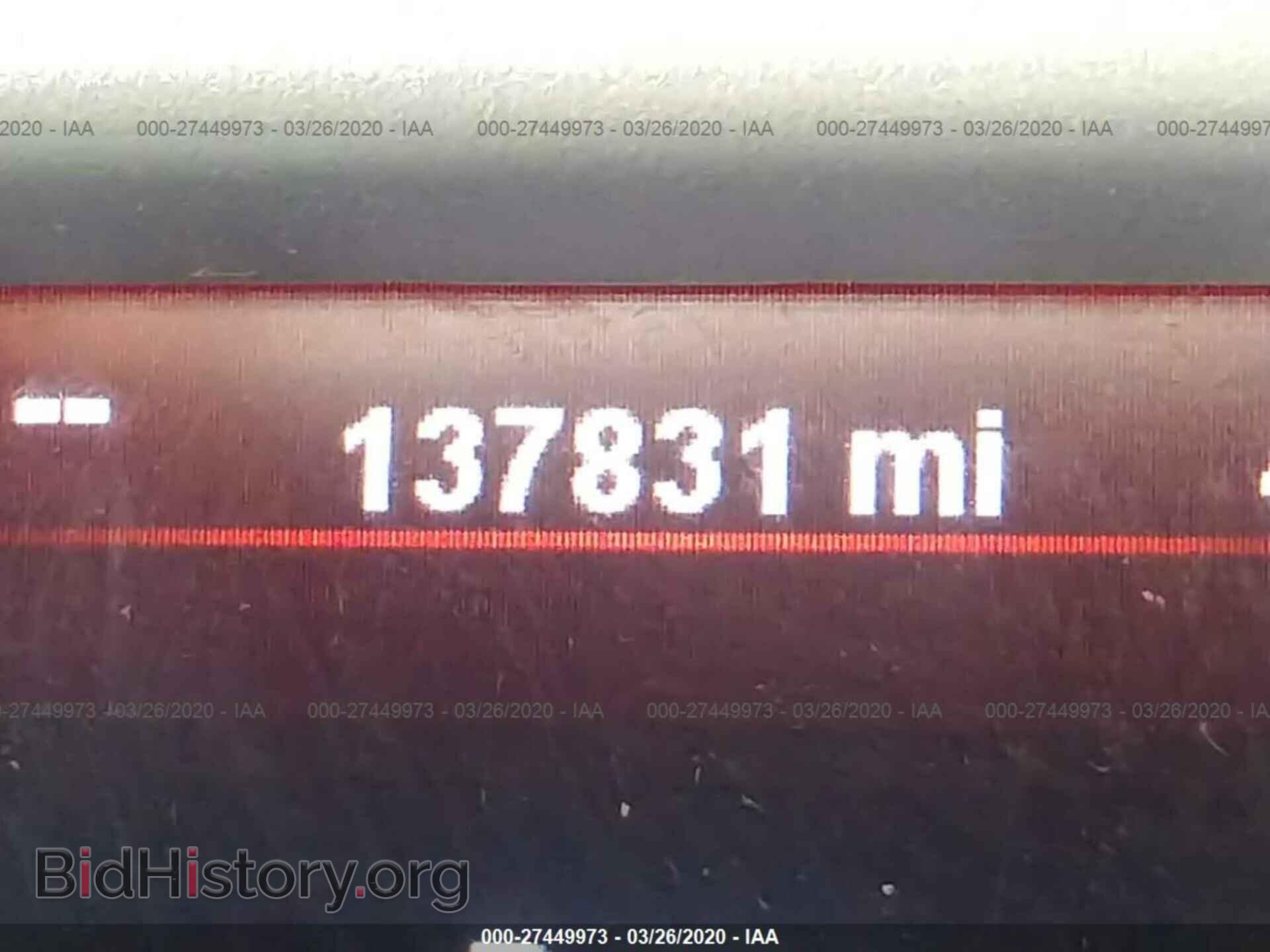 2011 DODGE JOURNEY - VIN: 3D4PG7FG9BT544576 - Фото 7
