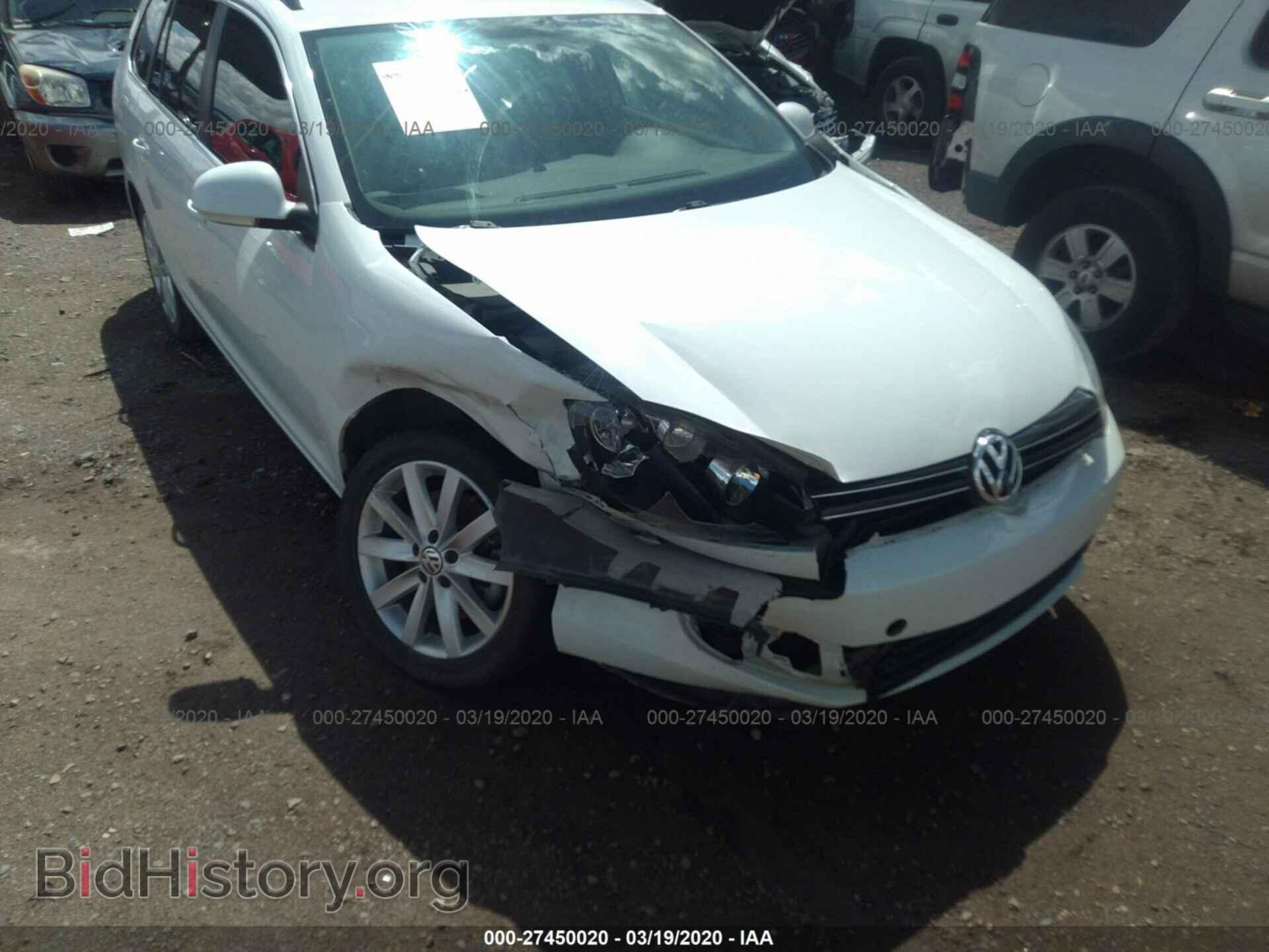 2014 VOLKSWAGEN JETTA - VIN: 3VWPL7AJ1EM609136 - Photo 6