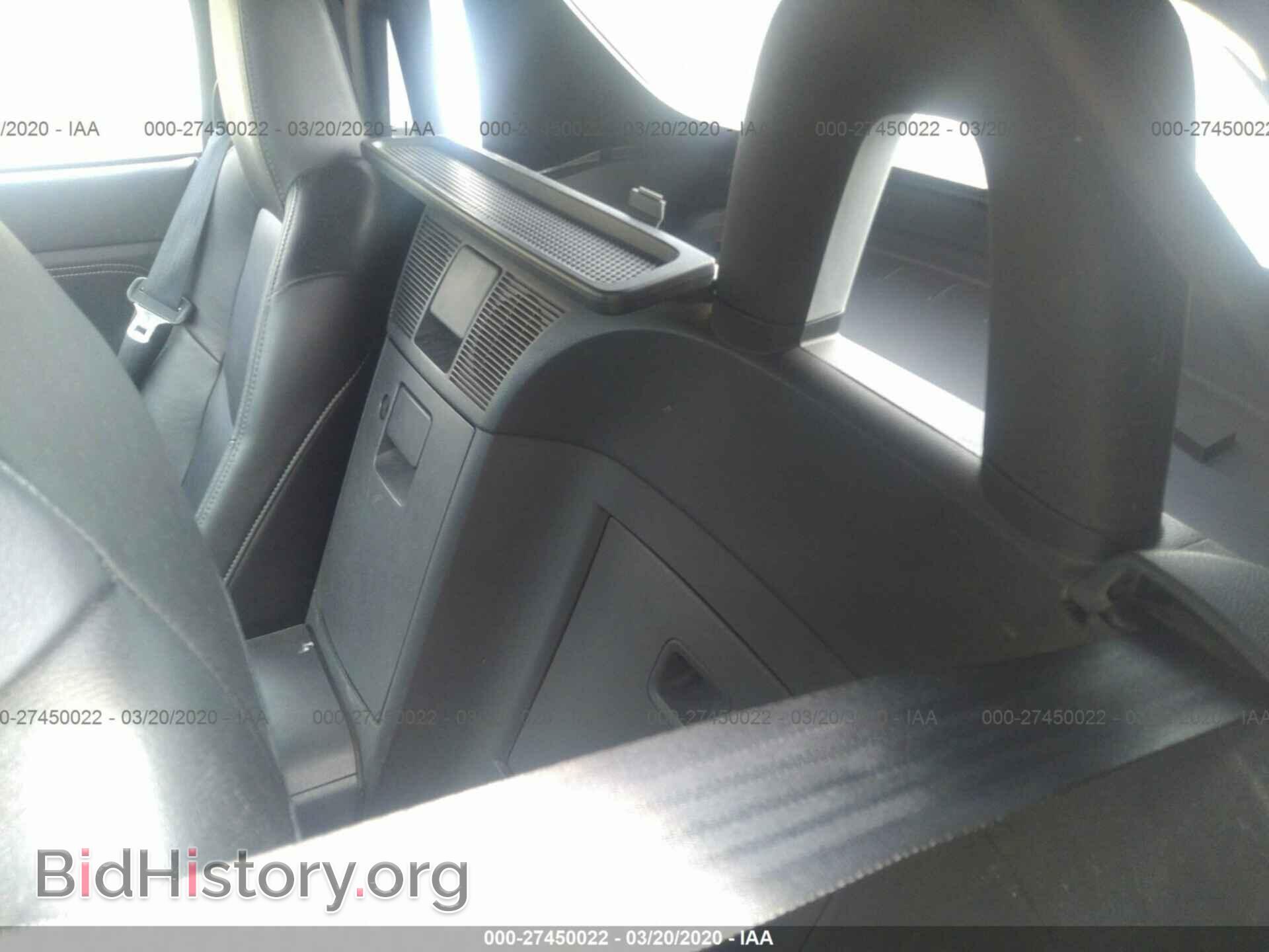 2009 MAZDA MX-5 MIATA - VIN: JM1NC25F590202450 - Фото 8