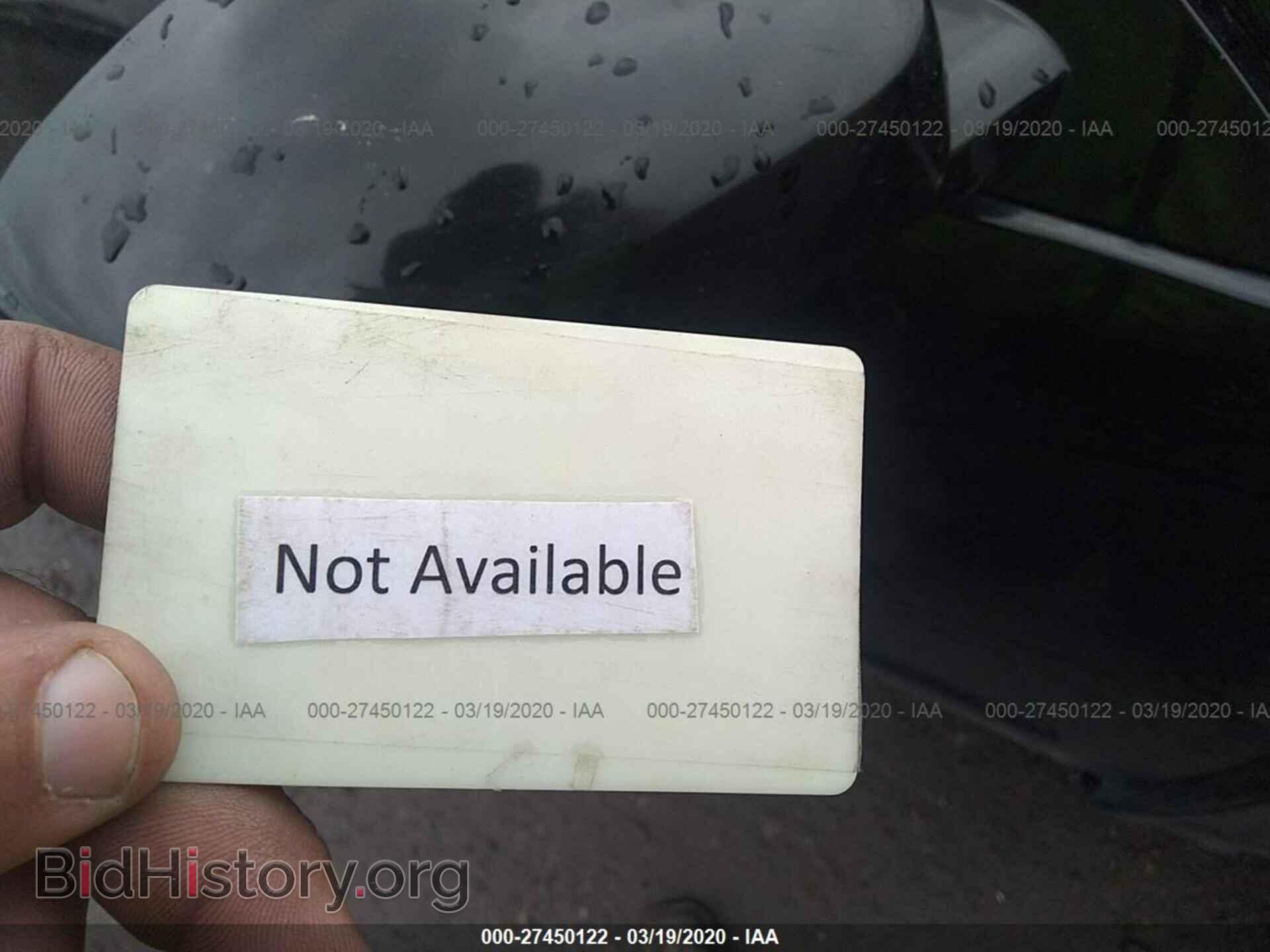 2006 NISSAN MAXIMA - VIN: 1N4BA41E06C859139 - Фото 7