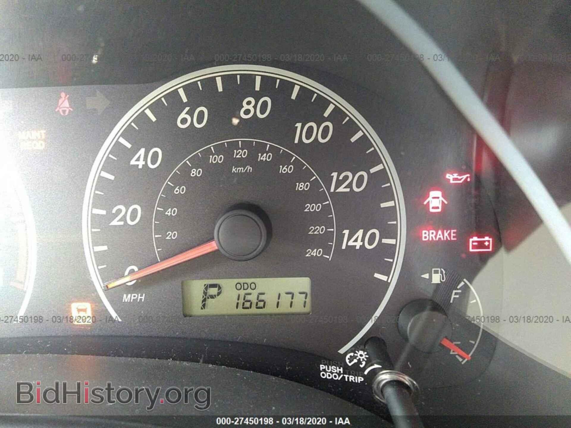2011 TOYOTA COROLLA - VIN: JTDBU4EE8B9141633 - Фото 7