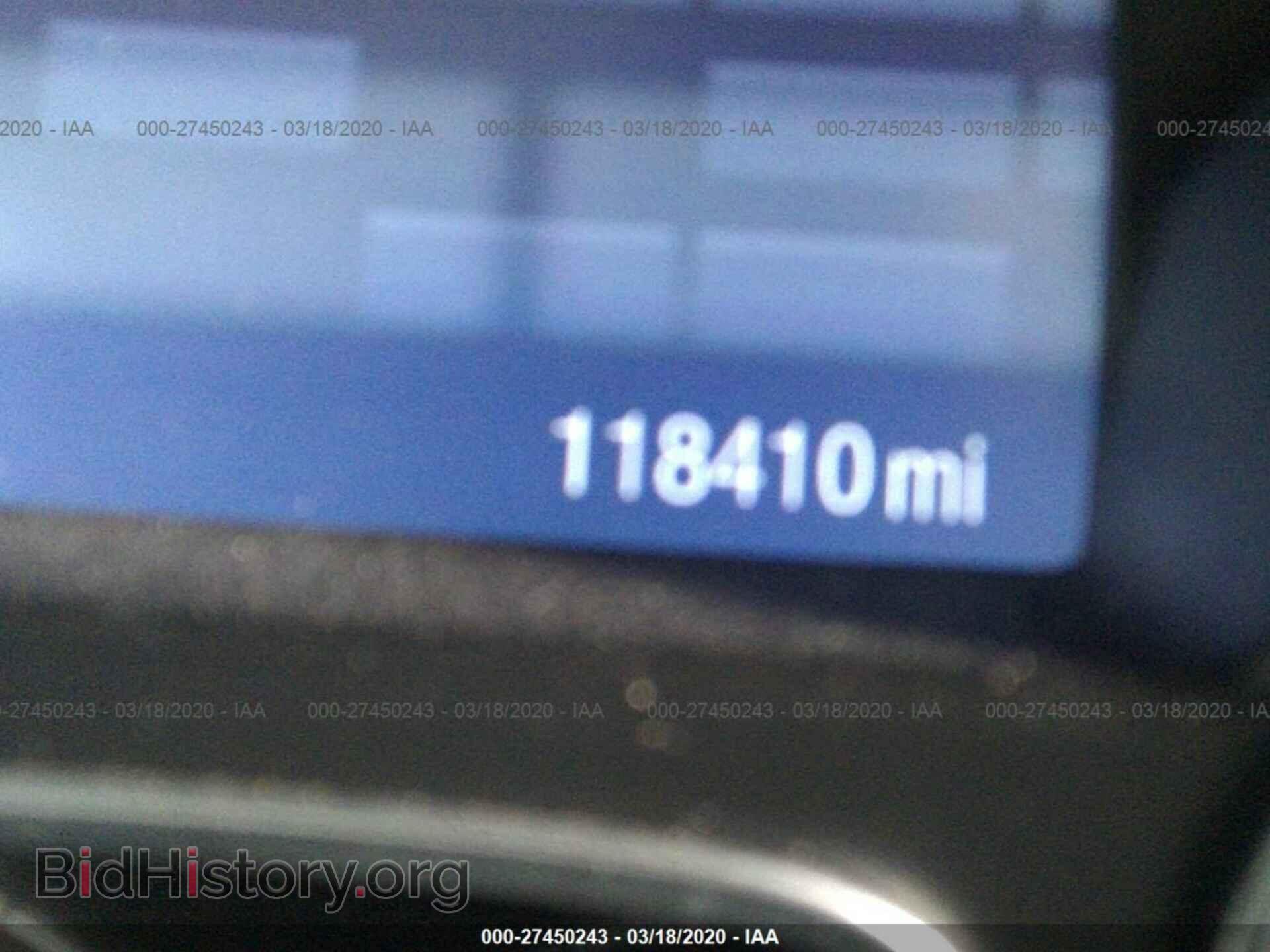 2012 FORD FOCUS - VIN: 1FAHP3F22CL183659 - Photo 7
