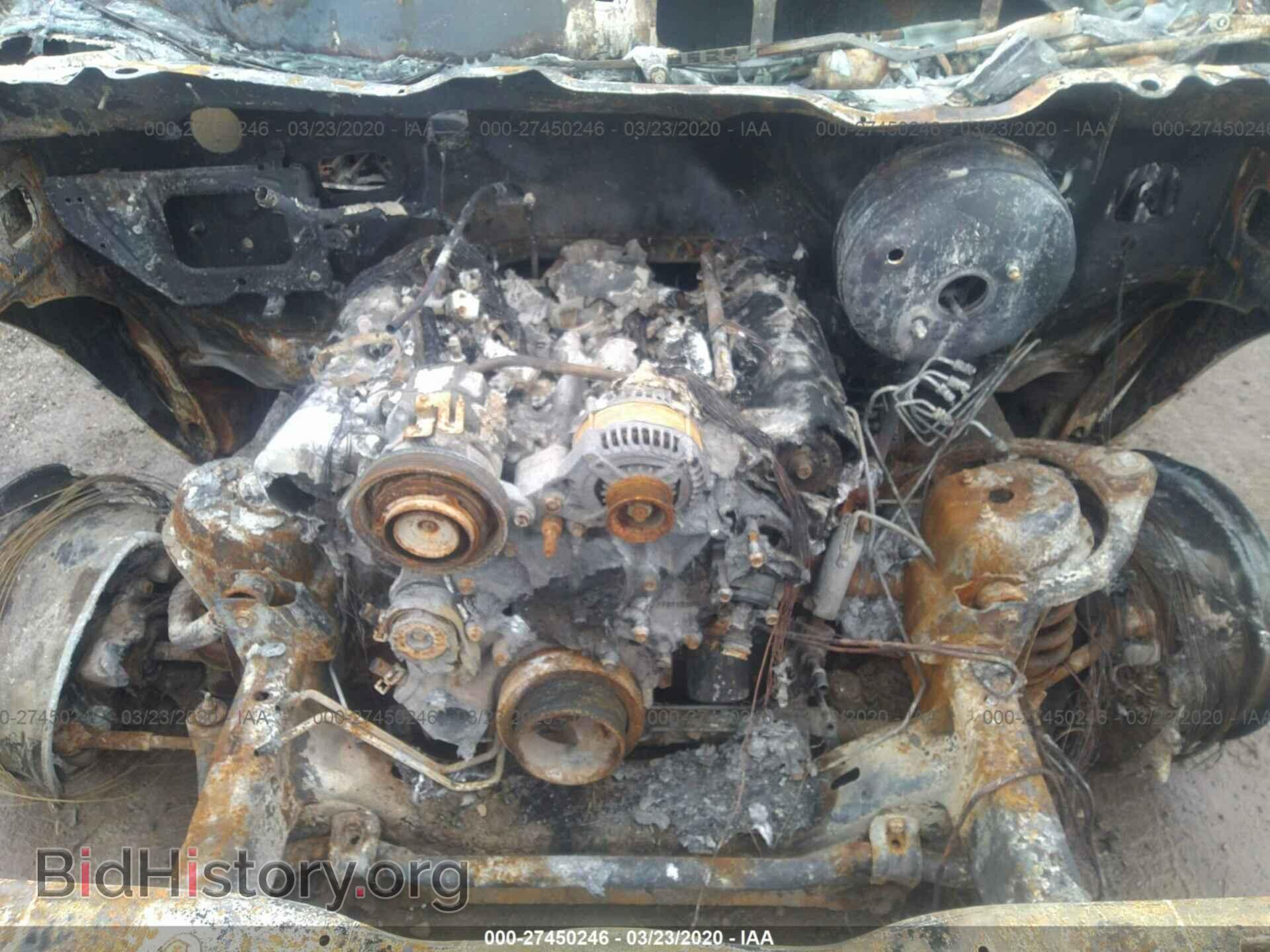 2011 DODGE RAM 1500 - VIN: 1D7RV1GP9BS680754 - Фото 10