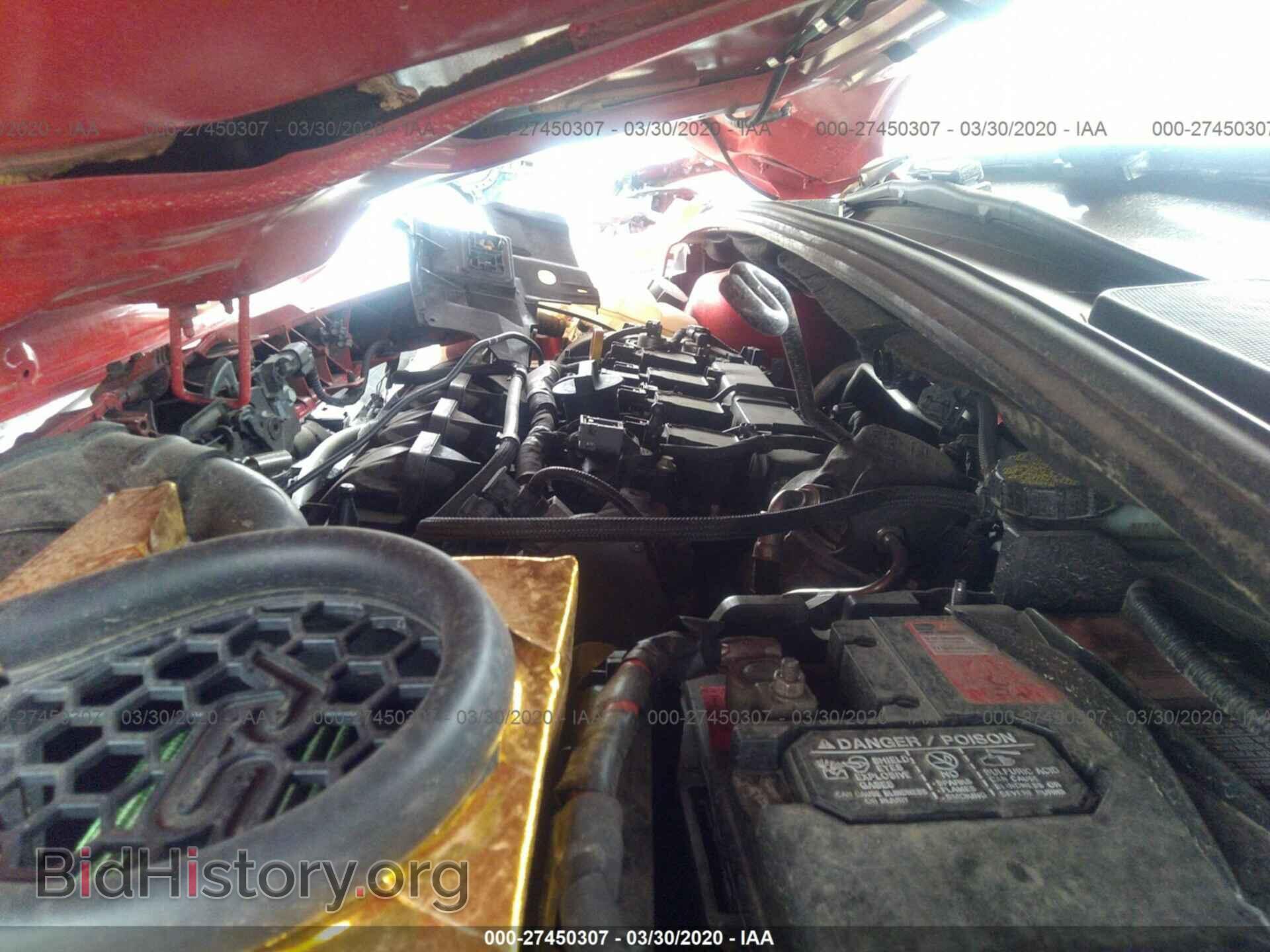 2016 FORD FOCUS - VIN: 1FADP3L96GL324481 - Photo 10