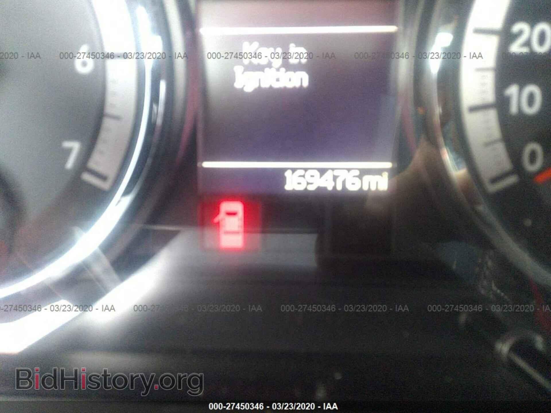2012 DODGE RAM 1500 - VIN: 1C6RD6HT8CS155330 - Фото 7
