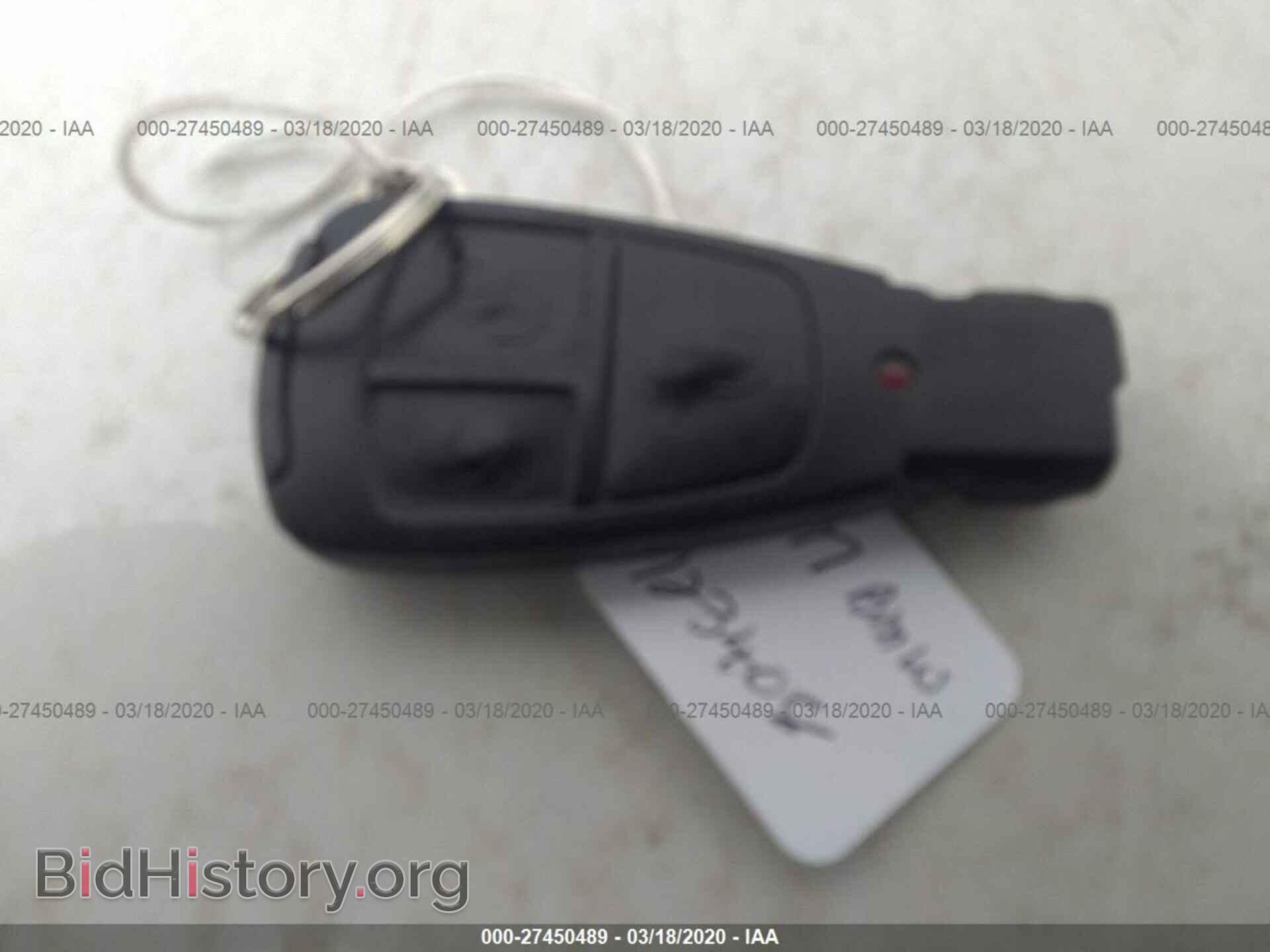 2000 MERCEDES-BENZ E - VIN: WDBJF65J3YB122194 - Фото 11