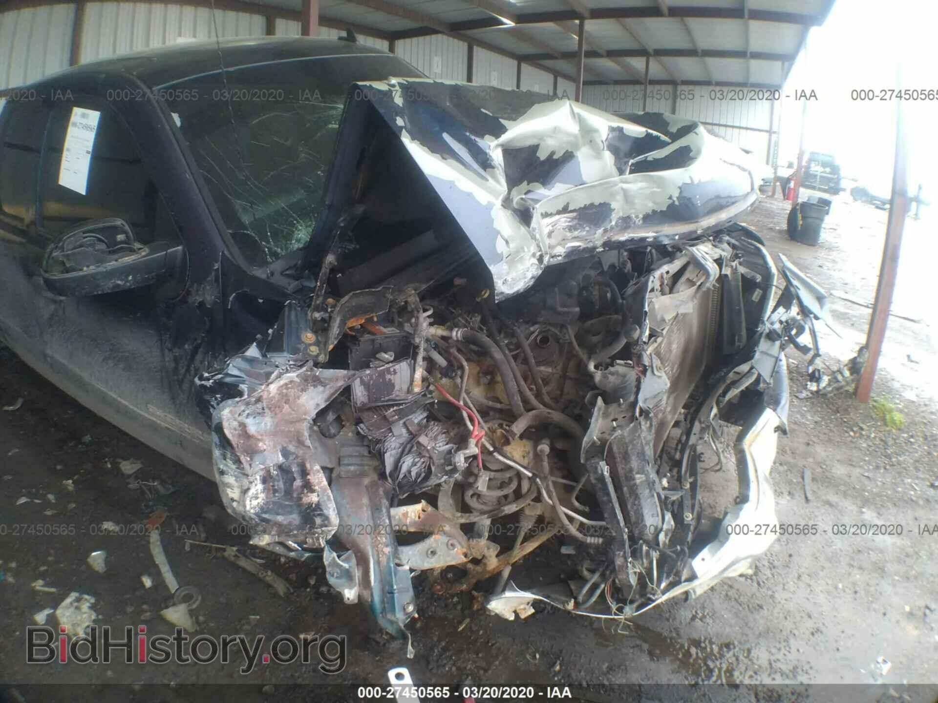 2007 GMC NEW SIERRA - VIN: 2GTEC19C171620516 - Фото 6
