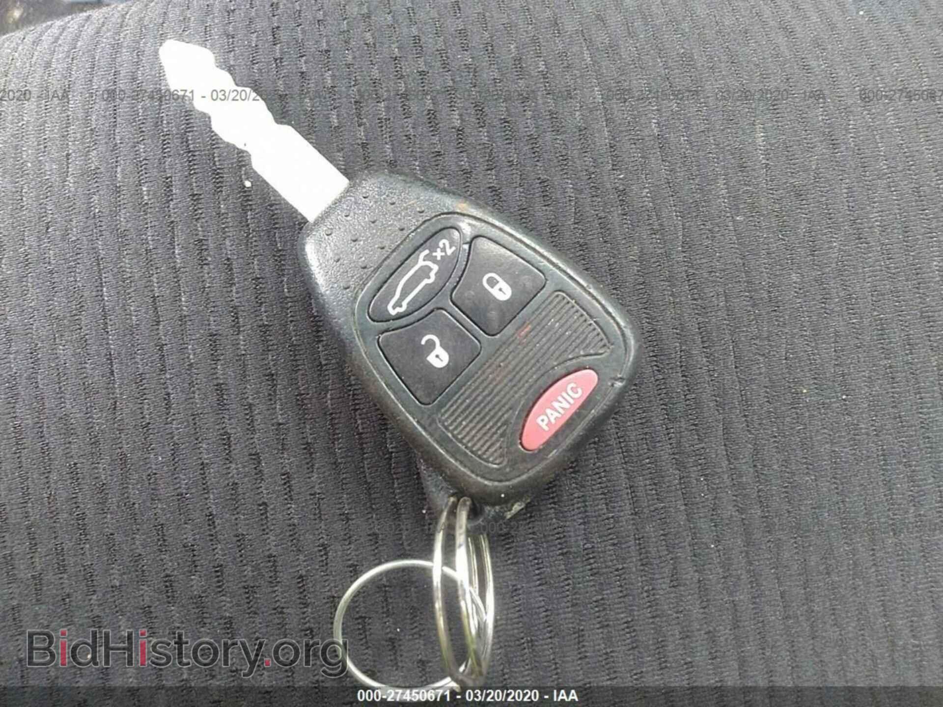 2013 CHRYSLER 200 - VIN: 1C3CCBAB4DN705056 - Photo 11