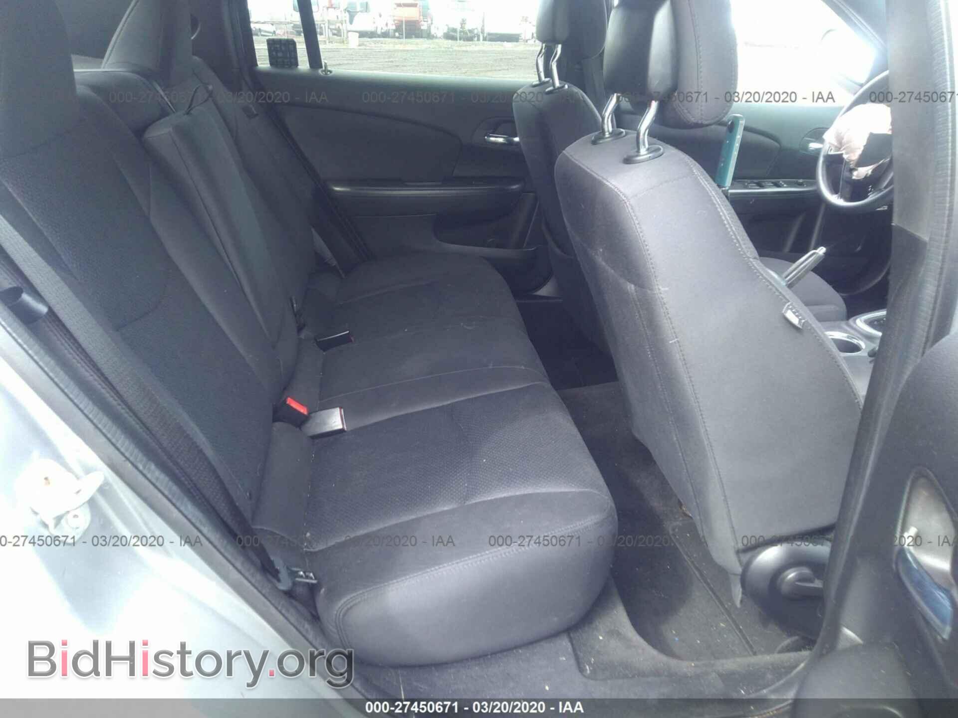 2013 CHRYSLER 200 - VIN: 1C3CCBAB4DN705056 - Photo 8