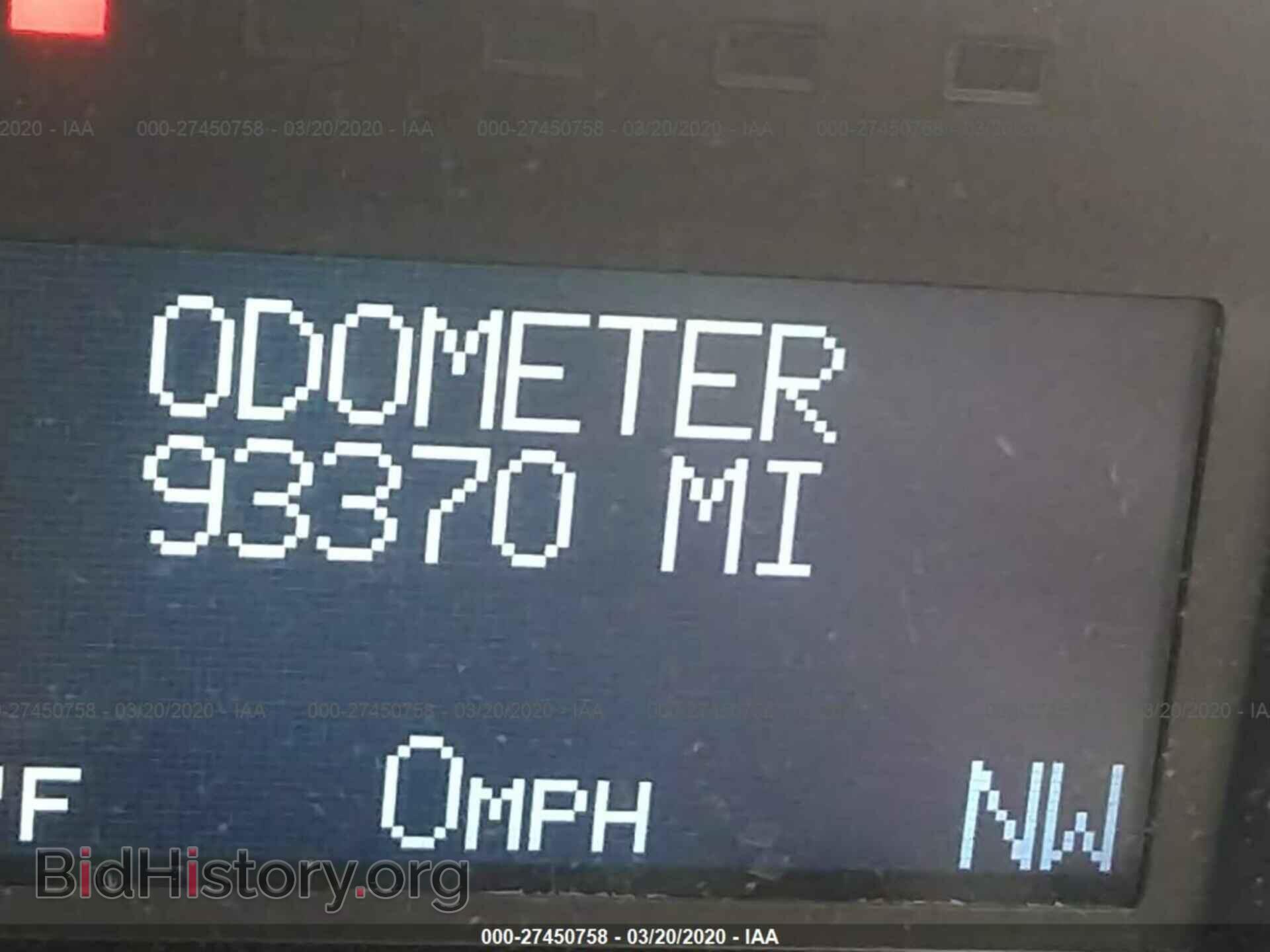 2014 CADILLAC ESCALADE - VIN: 1GYS4JEF3ER235652 - Фото 7