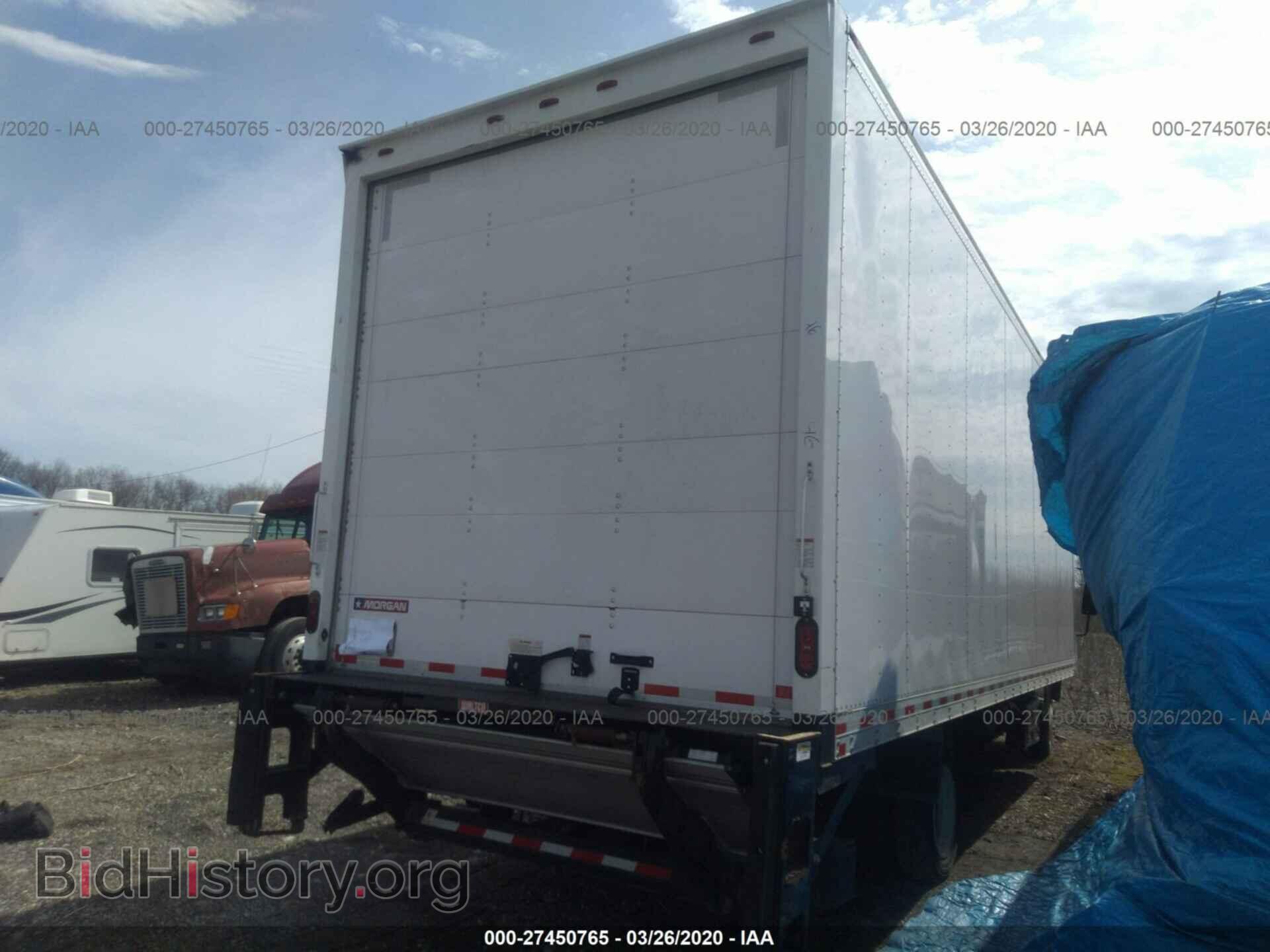 2017 ISUZU NRR - VIN: JALE5W166H7301614 - Photo 4