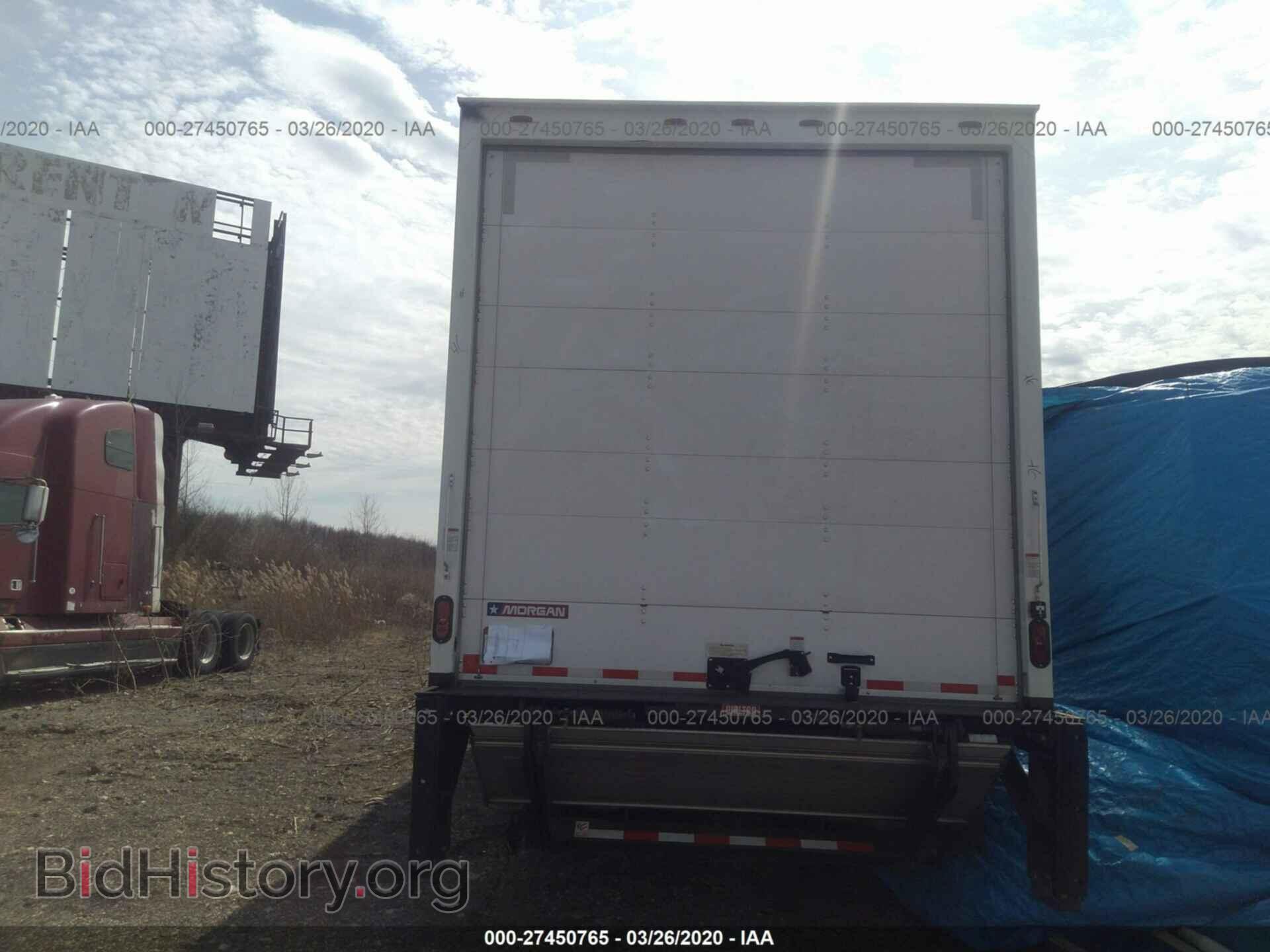 2017 ISUZU NRR - VIN: JALE5W166H7301614 - Photo 8