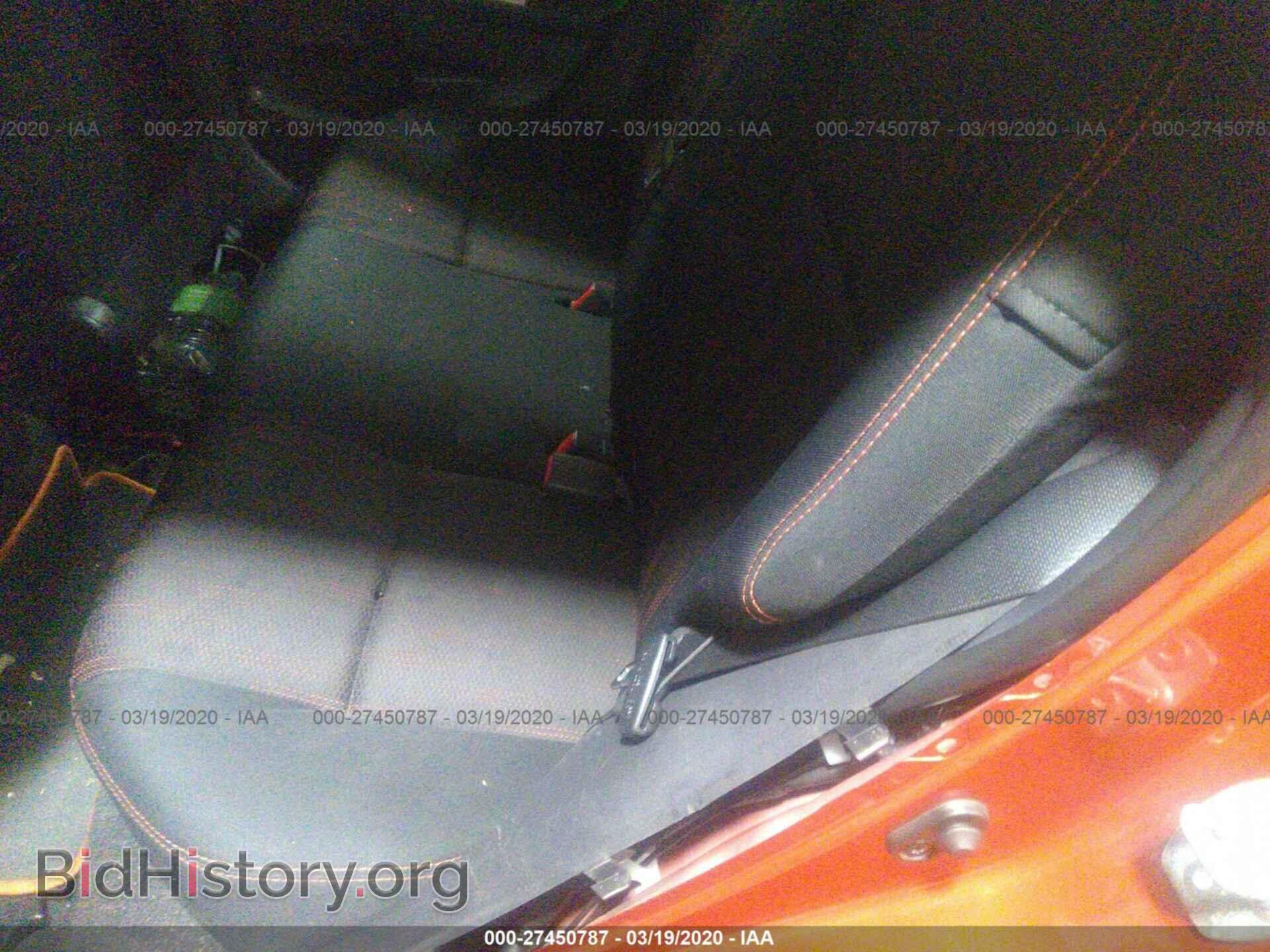 2013 TOYOTA COROLLA - VIN: 2T1BU4EE4DC099281 - Фото 8