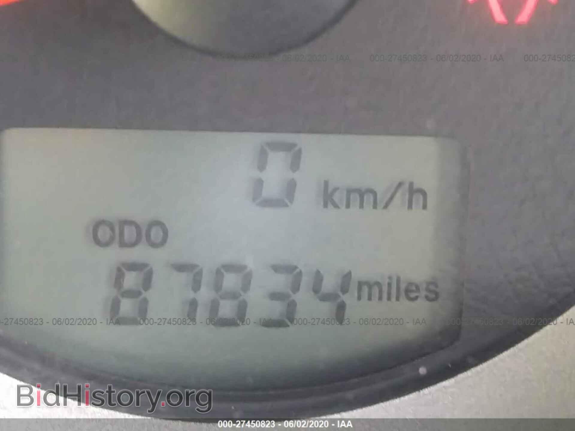 2008 MITSUBISHI ECLIPSE - VIN: 4A3AL25F68E027137 - Фото 7