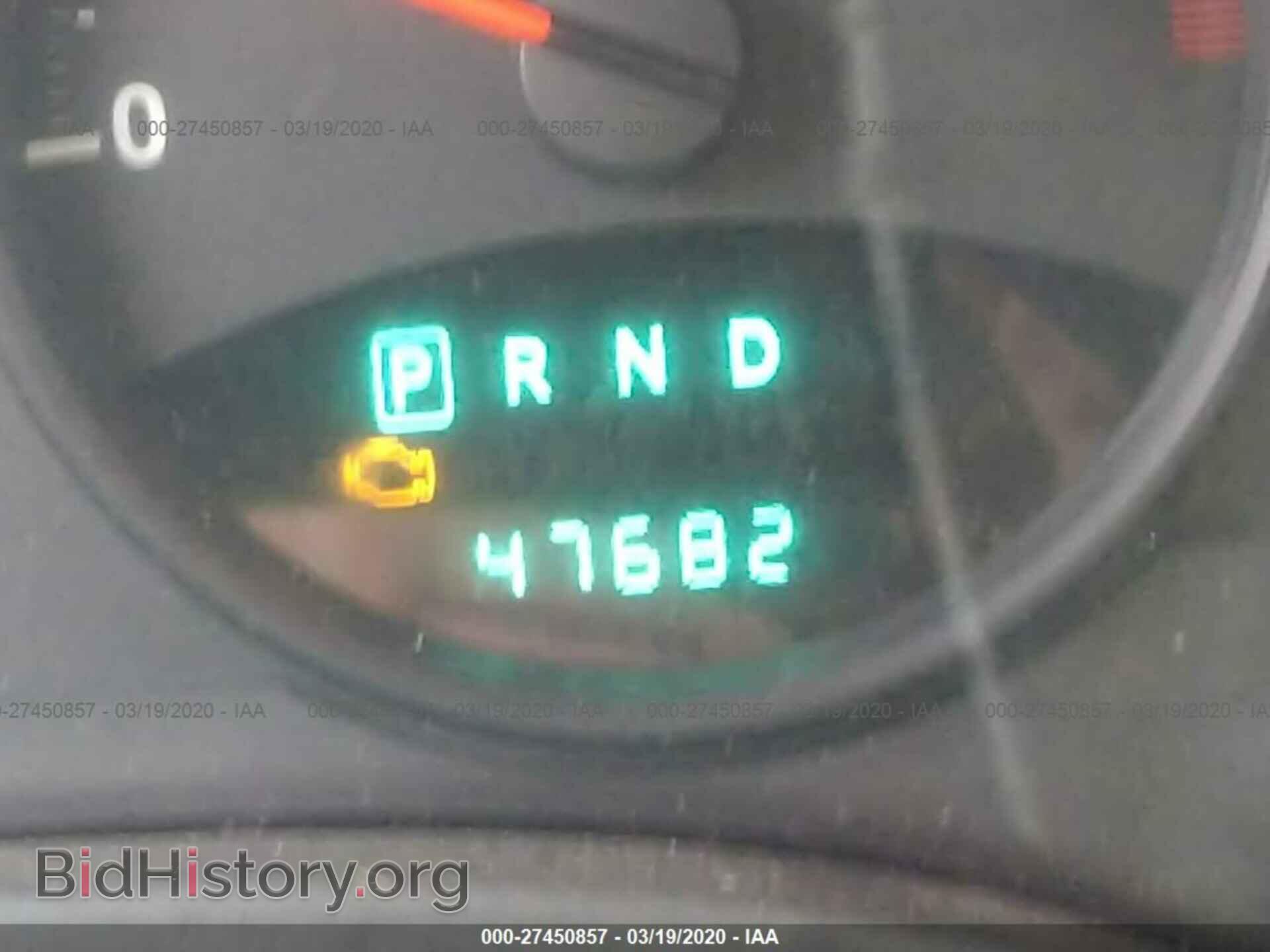 2012 JEEP COMPASS - VIN: 1C4NJCEA1CD666416 - Photo 7