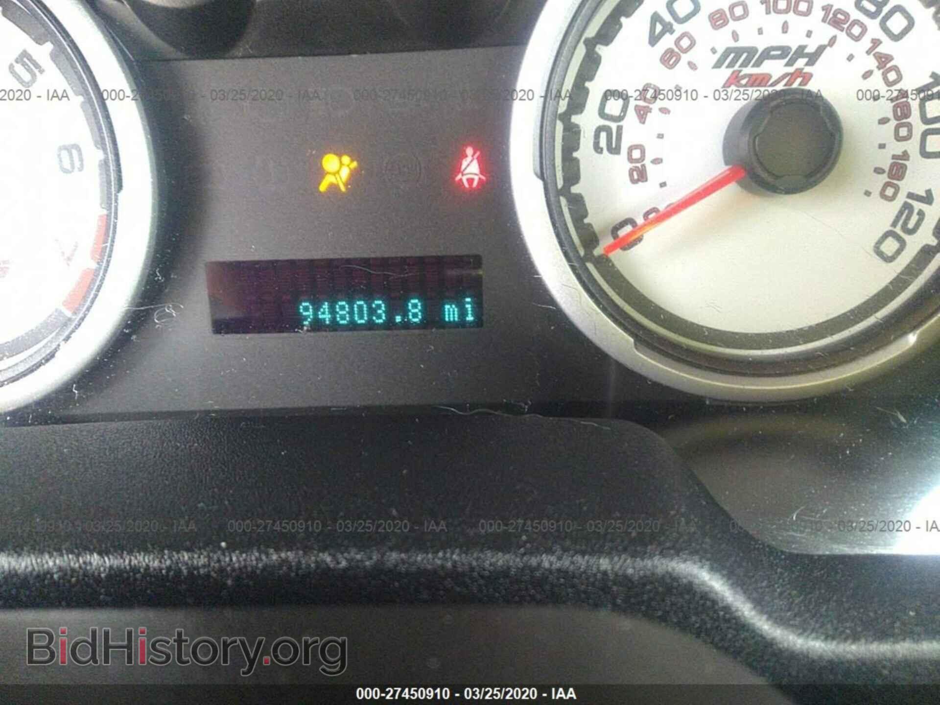 2009 FORD FOCUS - VIN: 1FAHP36N89W248810 - Фото 7