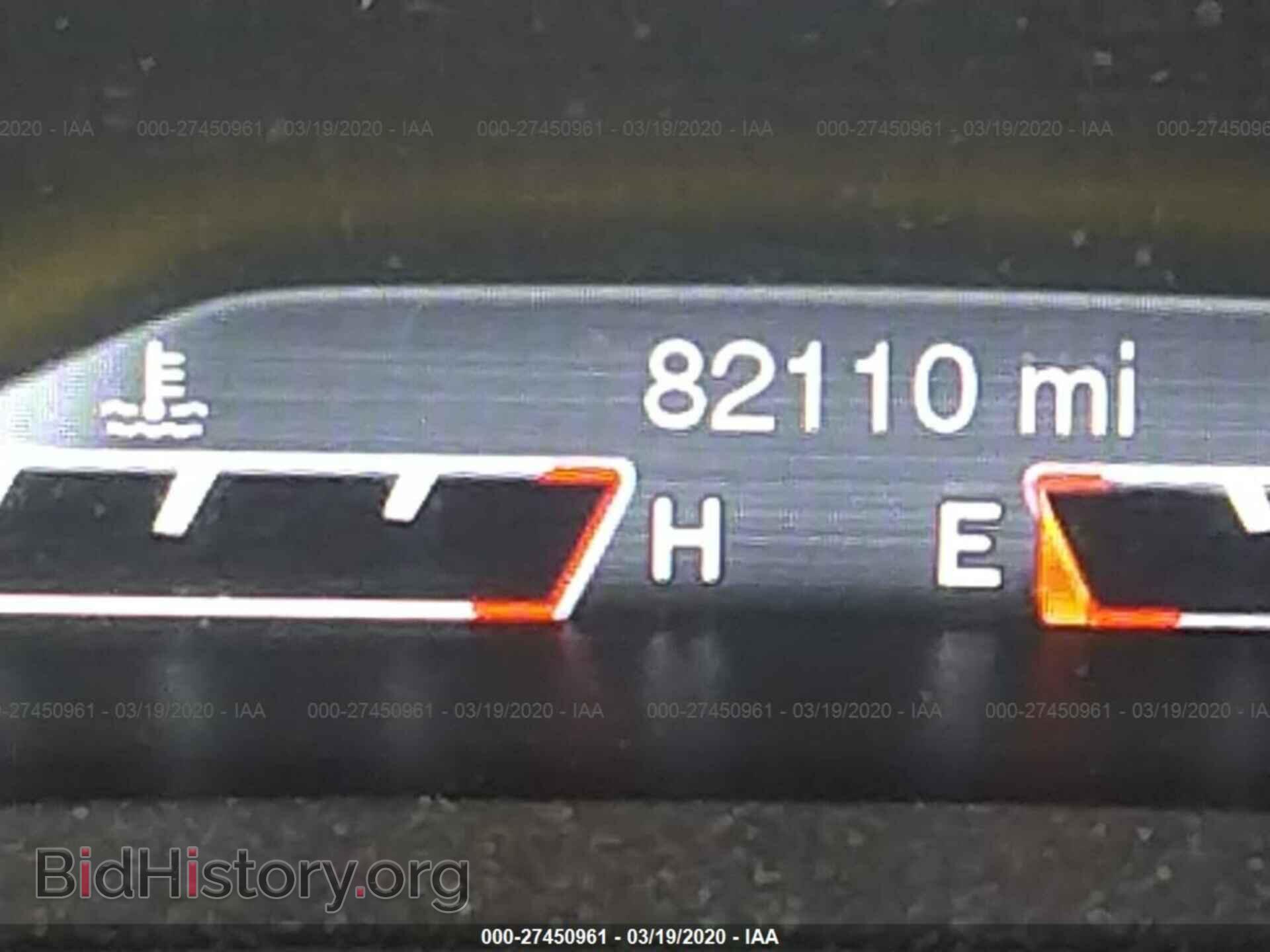 2016 JEEP CHEROKEE - VIN: 1C4PJMDS8GW303906 - Фото 7