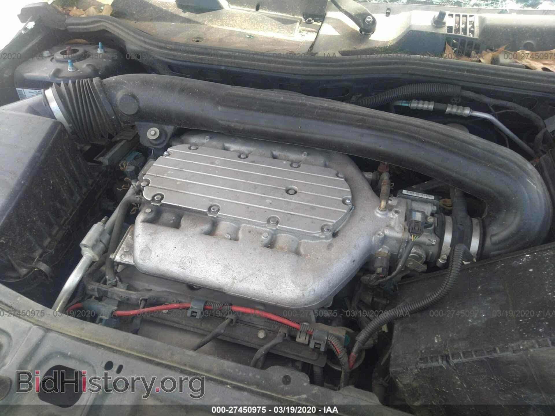 2007 SATURN VUE - VIN: 5GZCZ53427S823735 - Фото 10