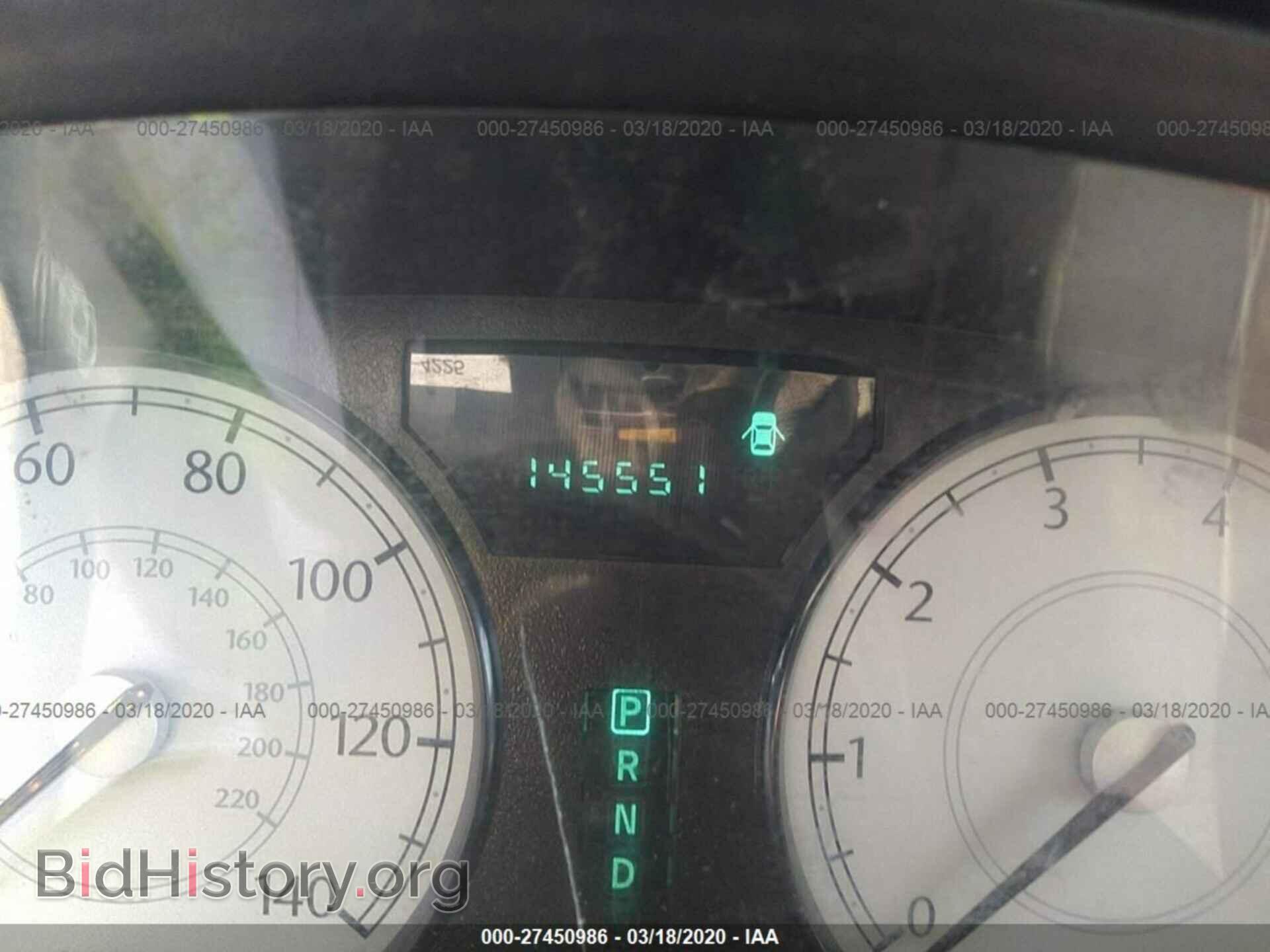 2019 FORD TRANSIT - VIN: 1FBZX2YM2KKA66941 - Фото 7