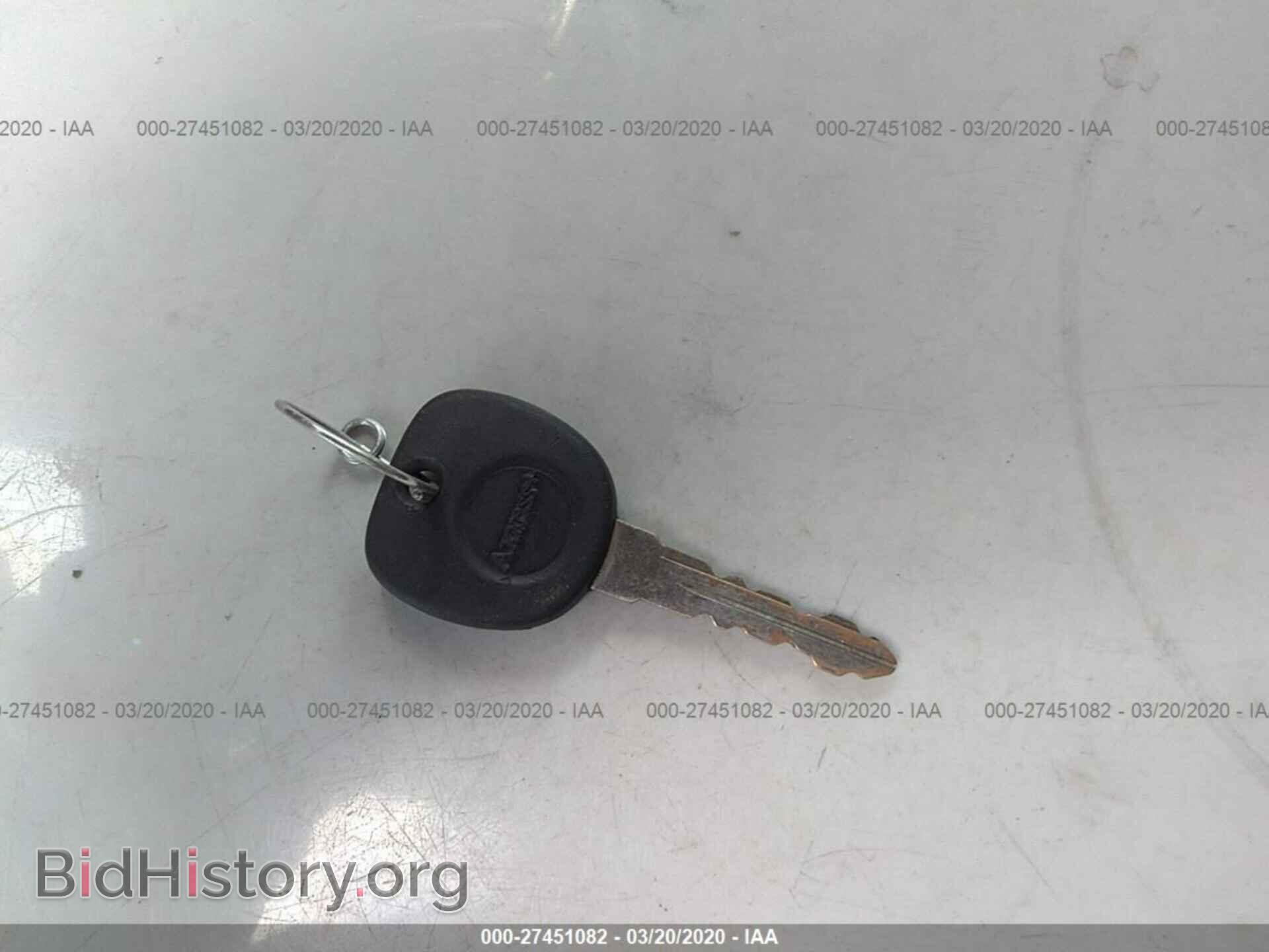 2005 CHEVROLET SILVERADO - VIN: 2GCEC19V351246098 - Фото 11