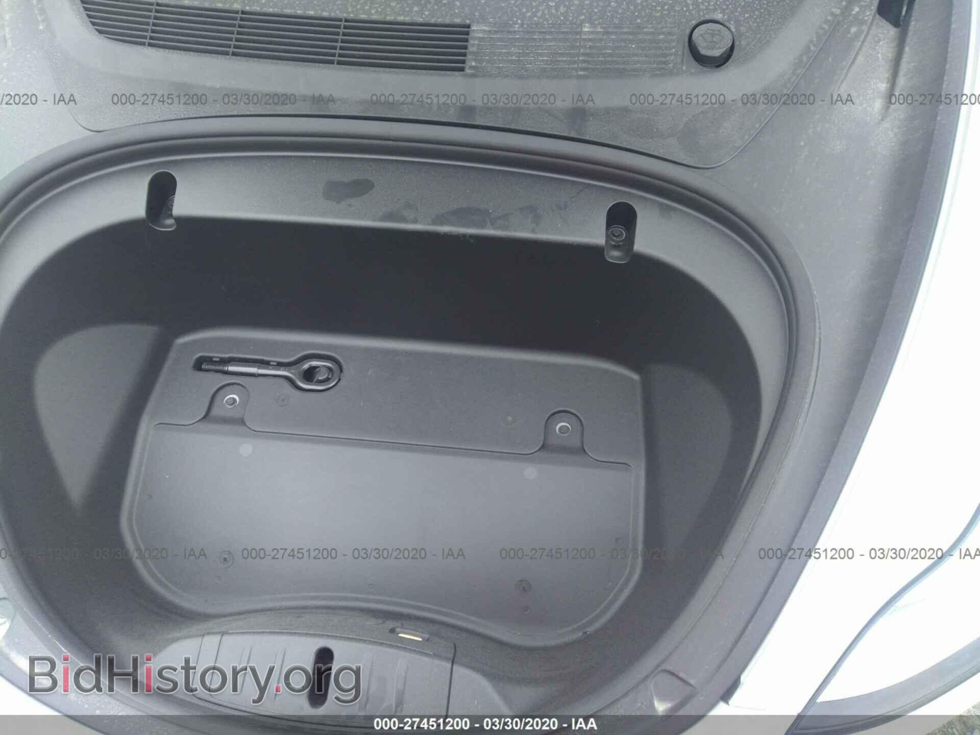 2020 TESLA MODEL 3 - VIN: 5YJ3E1EA3LF598743 - Photo 10