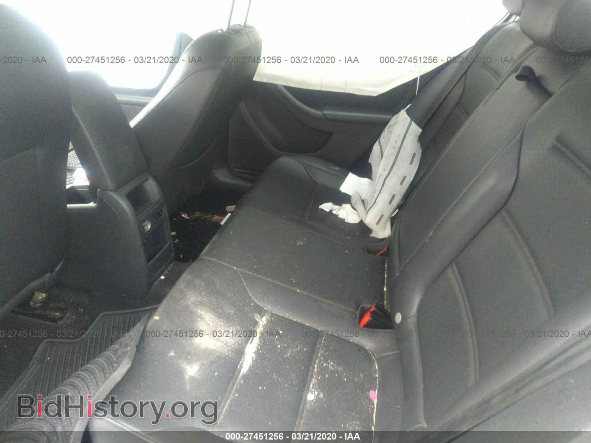 2014 VOLKSWAGEN JETTA - VIN: 3VWLL7AJ5EM300087 - Фото 8