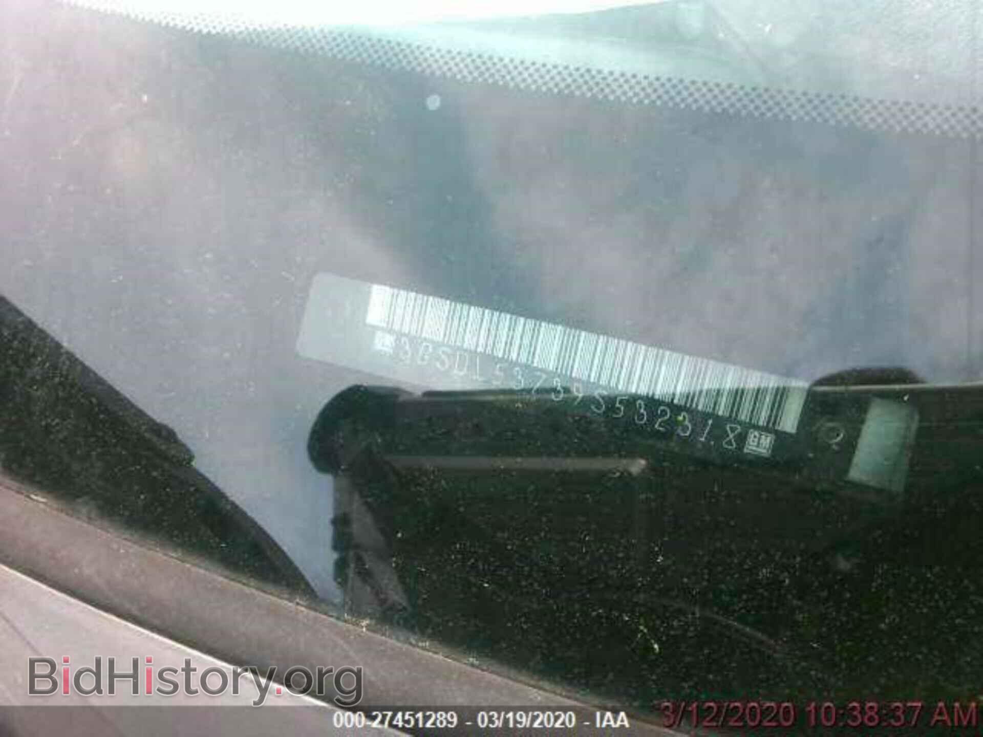 2009 SATURN VUE - VIN: 3GSDL53739S532318 - Фото 10