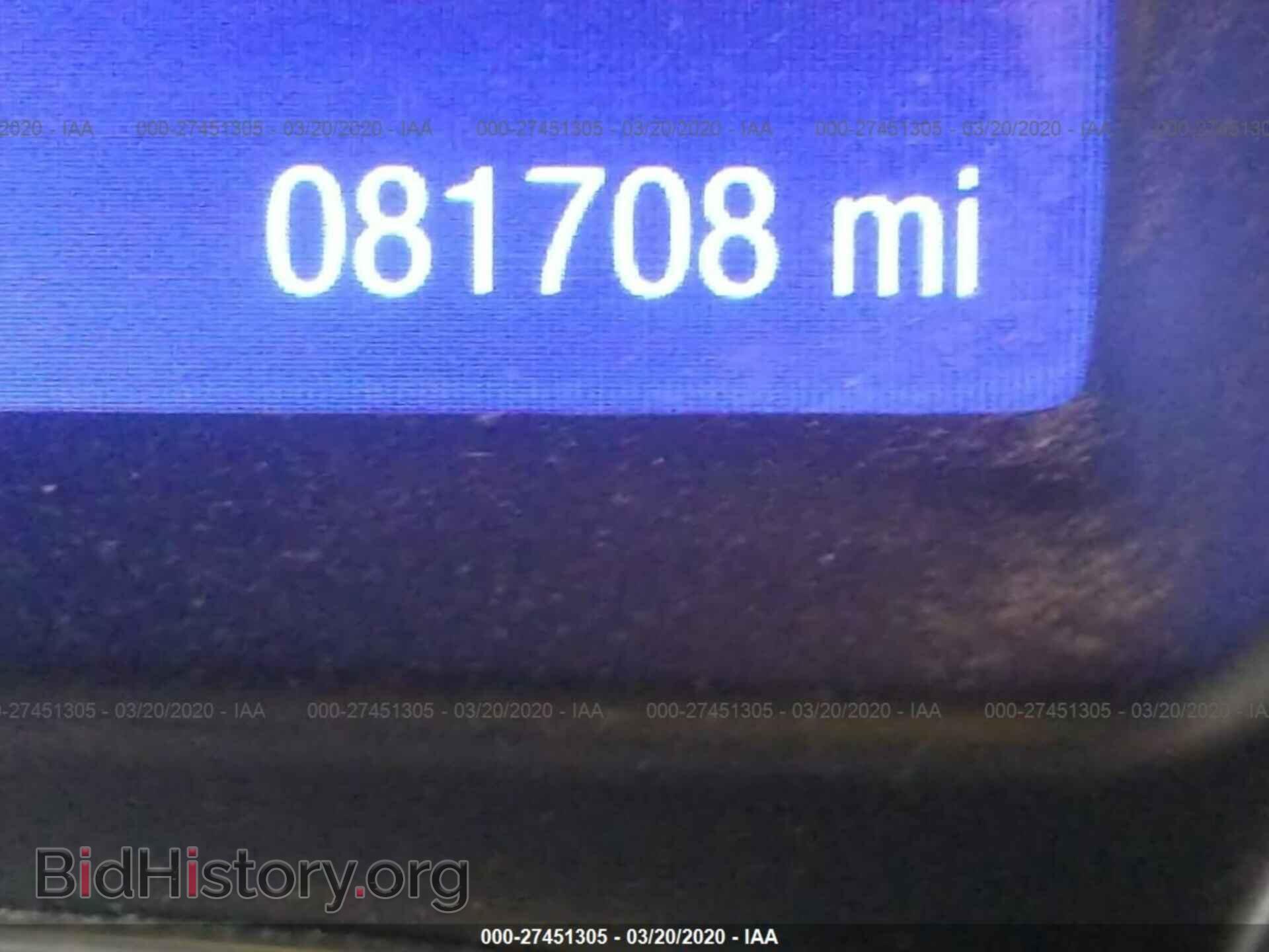 2013 FORD FOCUS - VIN: 1FADP3K29DL167478 - Photo 7
