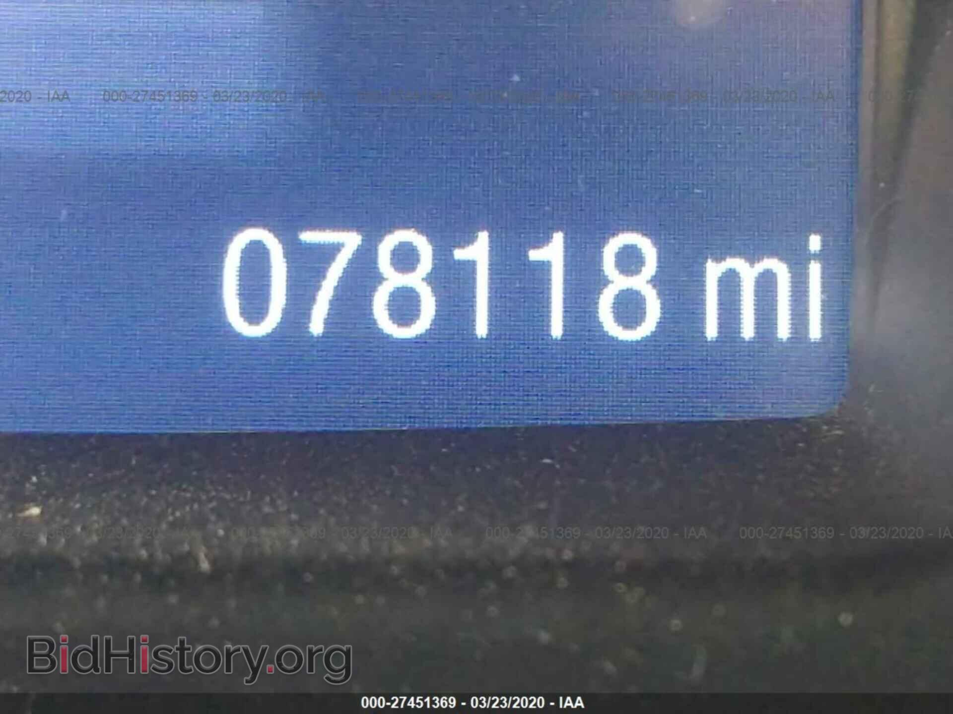 2013 FORD ESCAPE - VIN: 1FMCU0GX2DUC79935 - Фото 7