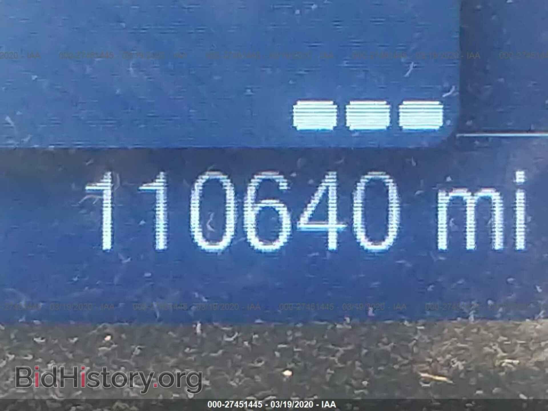 2013 FORD FOCUS - VIN: 1FADP3F27DL359704 - Фото 7