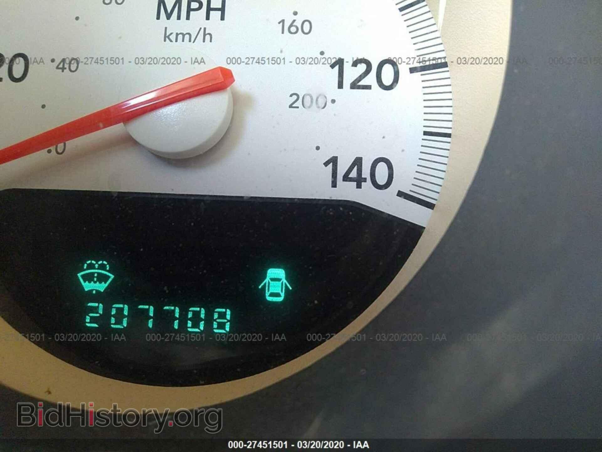 2005 DODGE MAGNUM - VIN: 2D4FV48V65H166628 - Фото 7