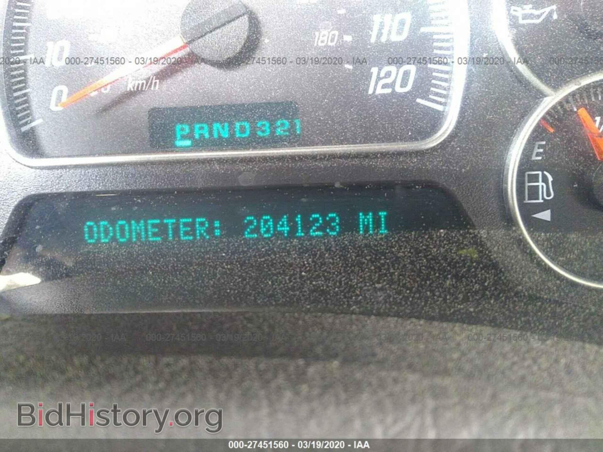 2002 GMC ENVOY - VIN: 1GKDS13SX22244250 - Фото 7